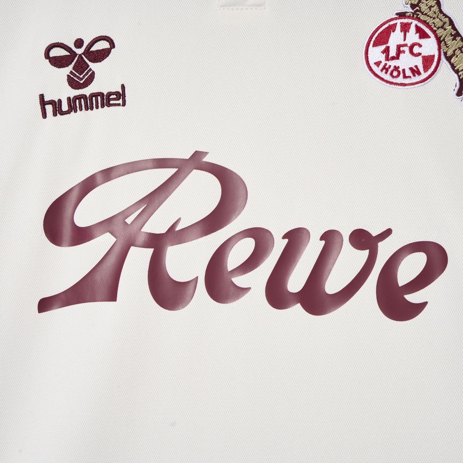 K-O-L-N 24-25 Retro Style Special Edition Jersey - Fans Version - UnitedFutballJersey