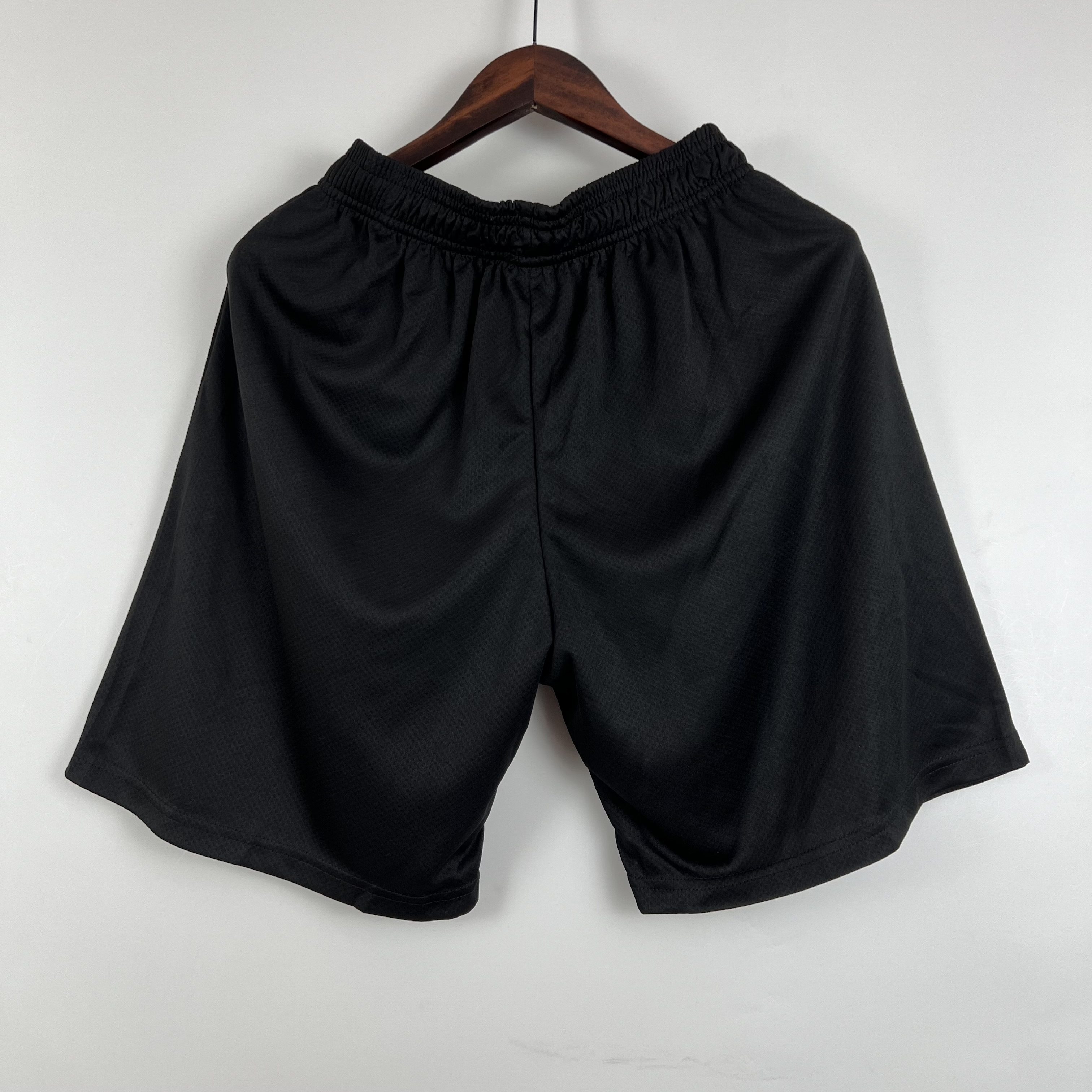 23-24 Dortmund Black Shorts - UnitedFutballJersey