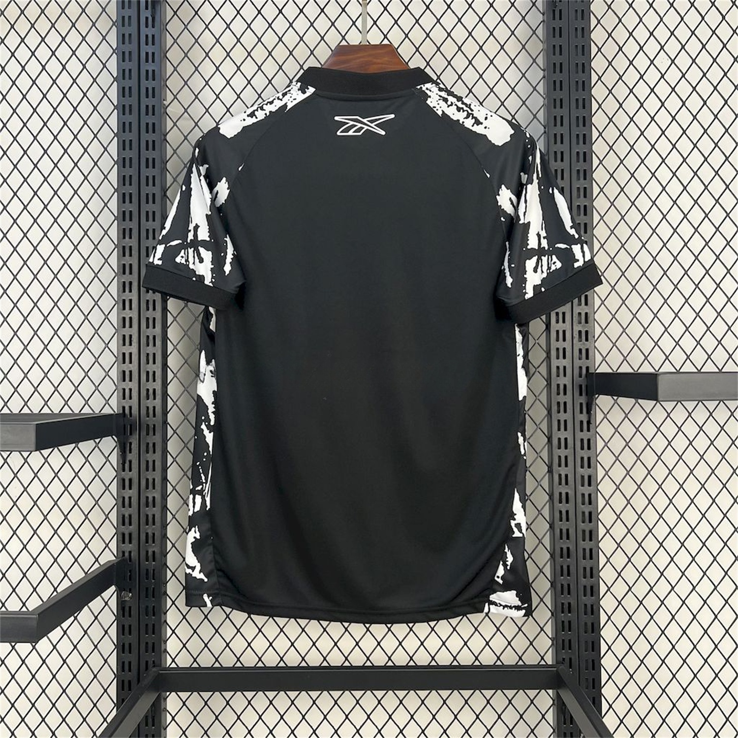 Botafogo 25-26 Fourth Jersey - Fans Version - UnitedFutballJersey