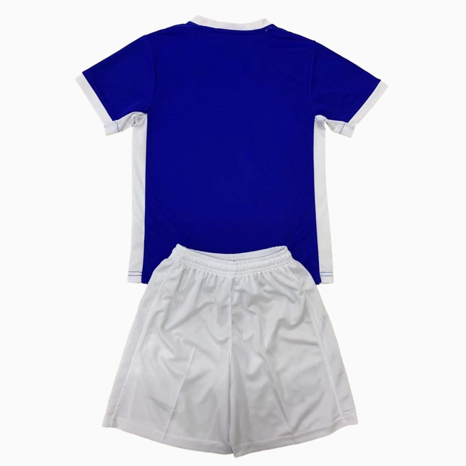 Birmingham City 24-25 Home Kids Kit - UnitedFutballJersey