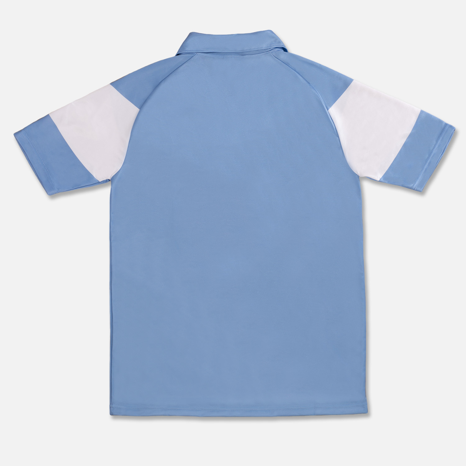 Retro Napoli 1990-91 Home Stadium Jersey - UnitedFutballJersey