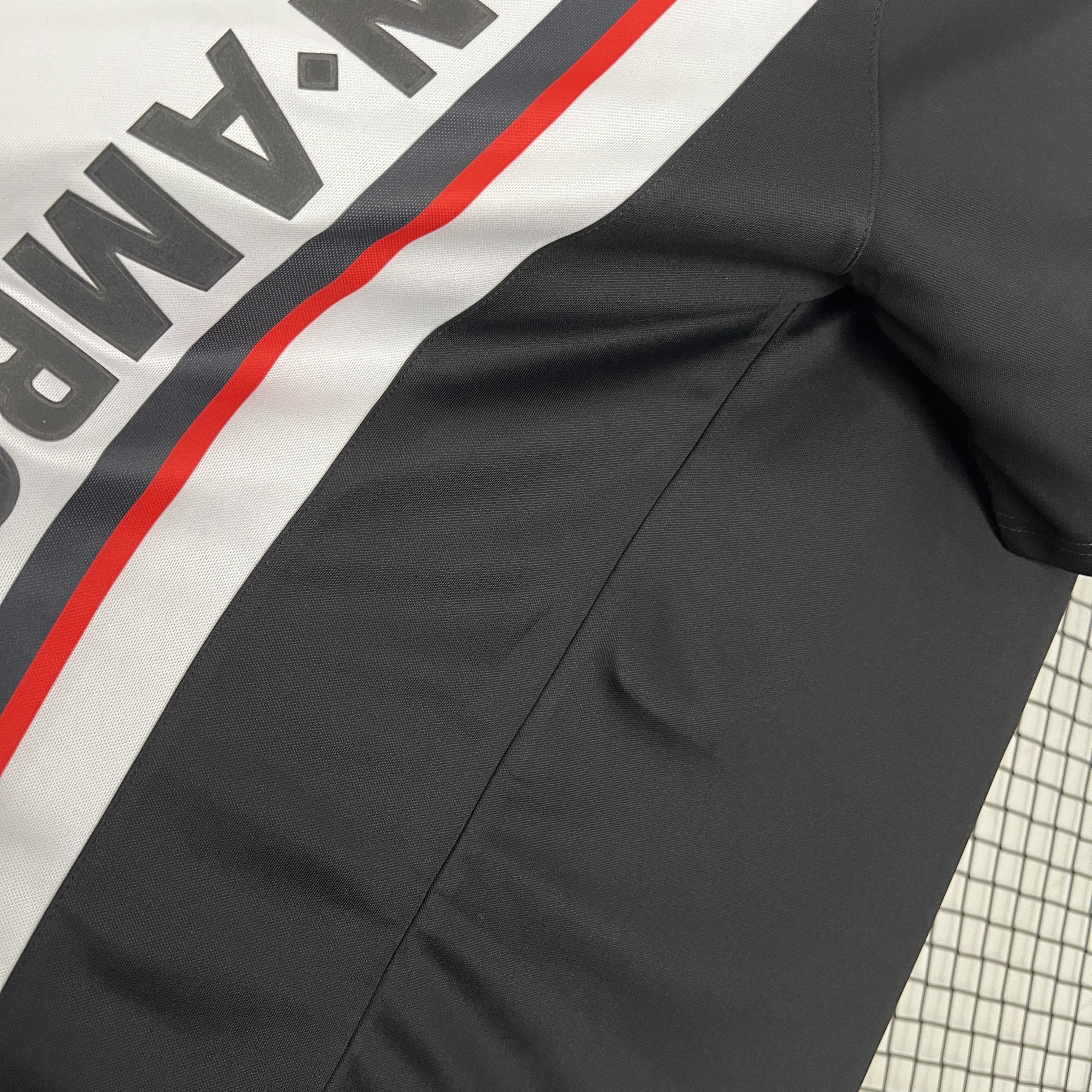Retro Ajax 1998-99 Away Jersey - UnitedFutballJersey