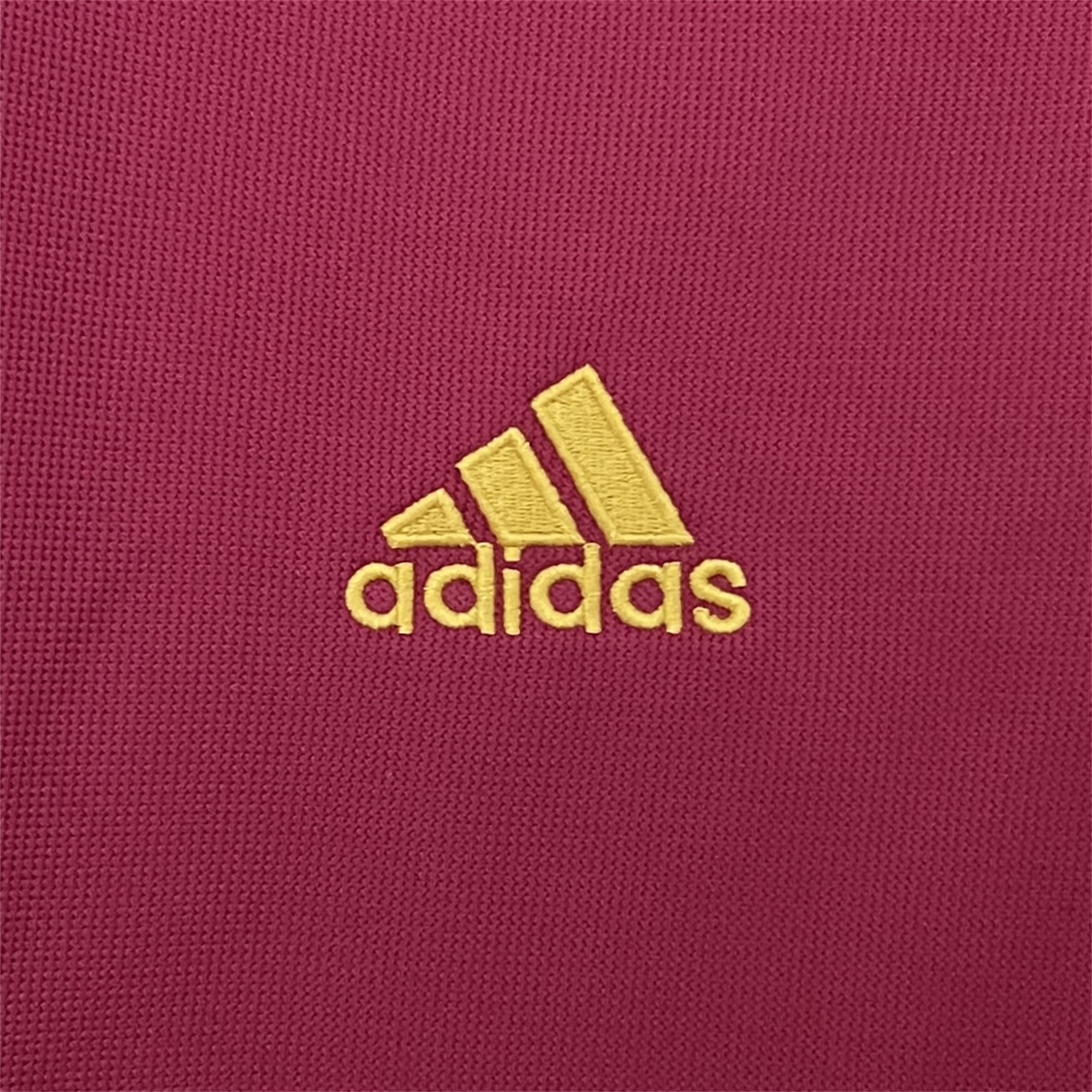 Retro Spain 2000 Home Jersey - UnitedFutballJersey