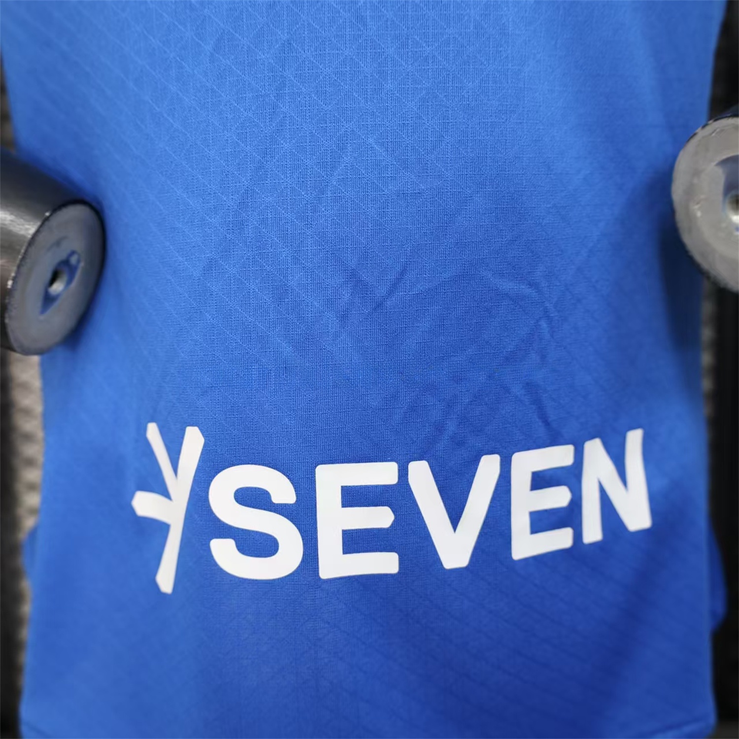 Al Hilal Riyadh Crescent 25-26 Club Home Jersey - Player Version - UnitedFutballJersey