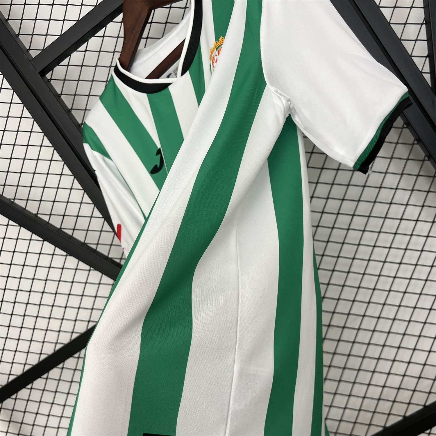 Cordoba 25-26 Home Jersey - Fans Version - UnitedFutballJersey