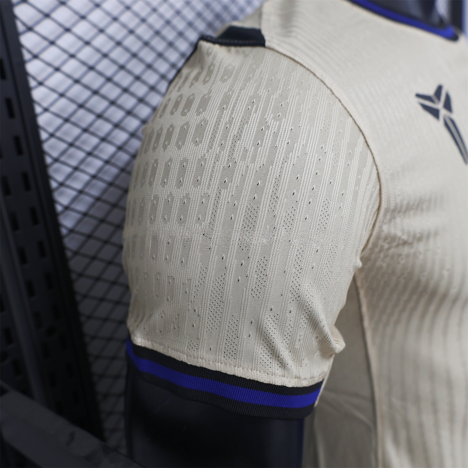 B.A.R.S.A 25-26 Away Jersey (Leaked Version 2) - Player Version - UnitedFutballJersey