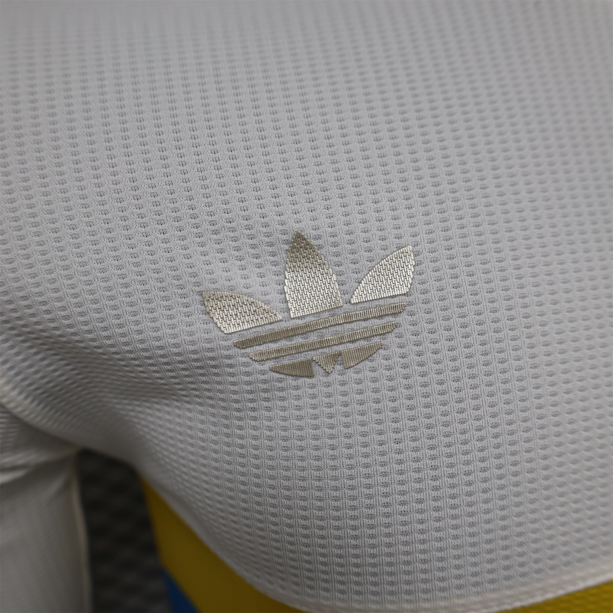 Colombia 2024 100th Anniversary Long Sleeve Jersey - Player Version - UnitedFutballJersey