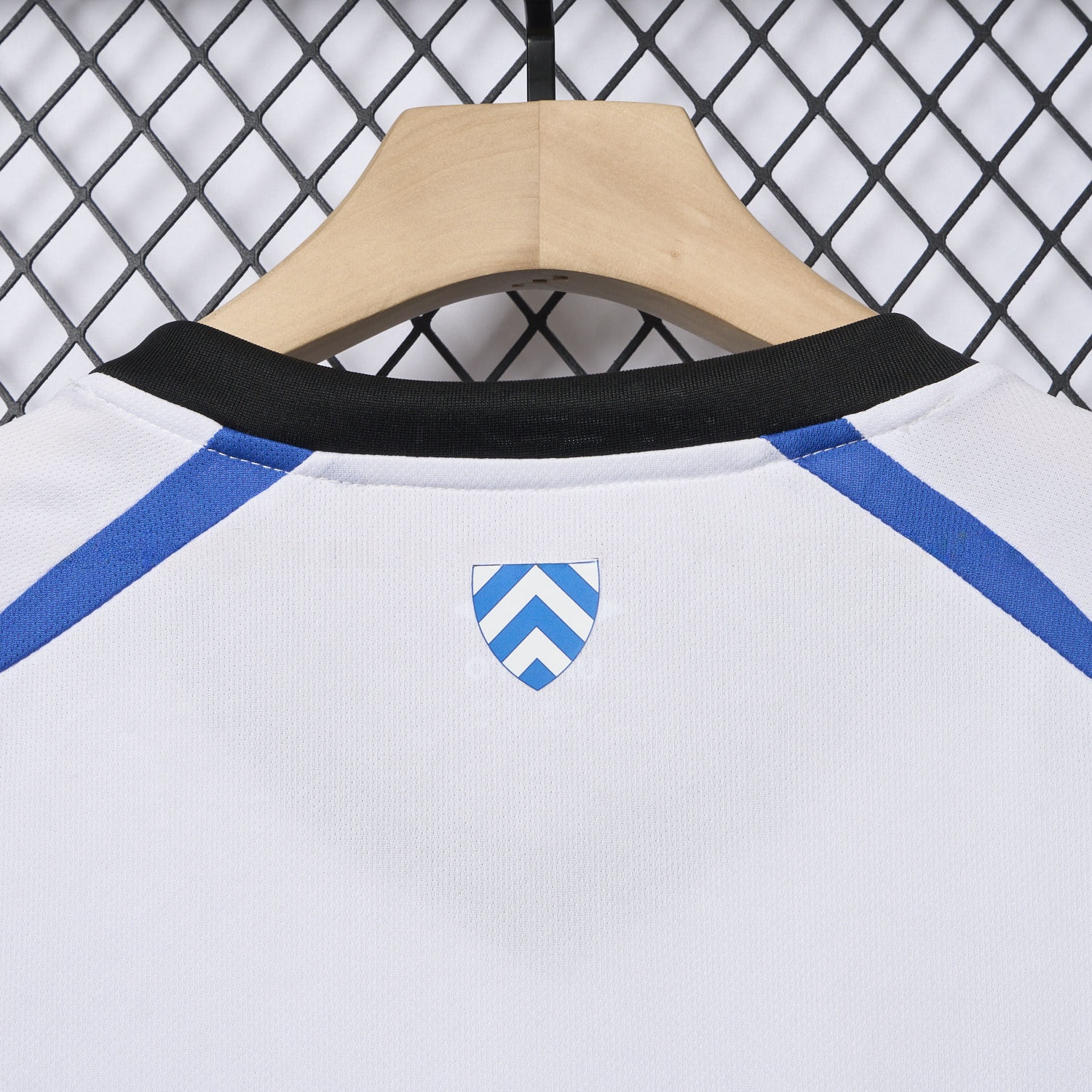 Arminia Bielefeld 25-26 Away Jersey - Fans Version - UnitedFutballJersey
