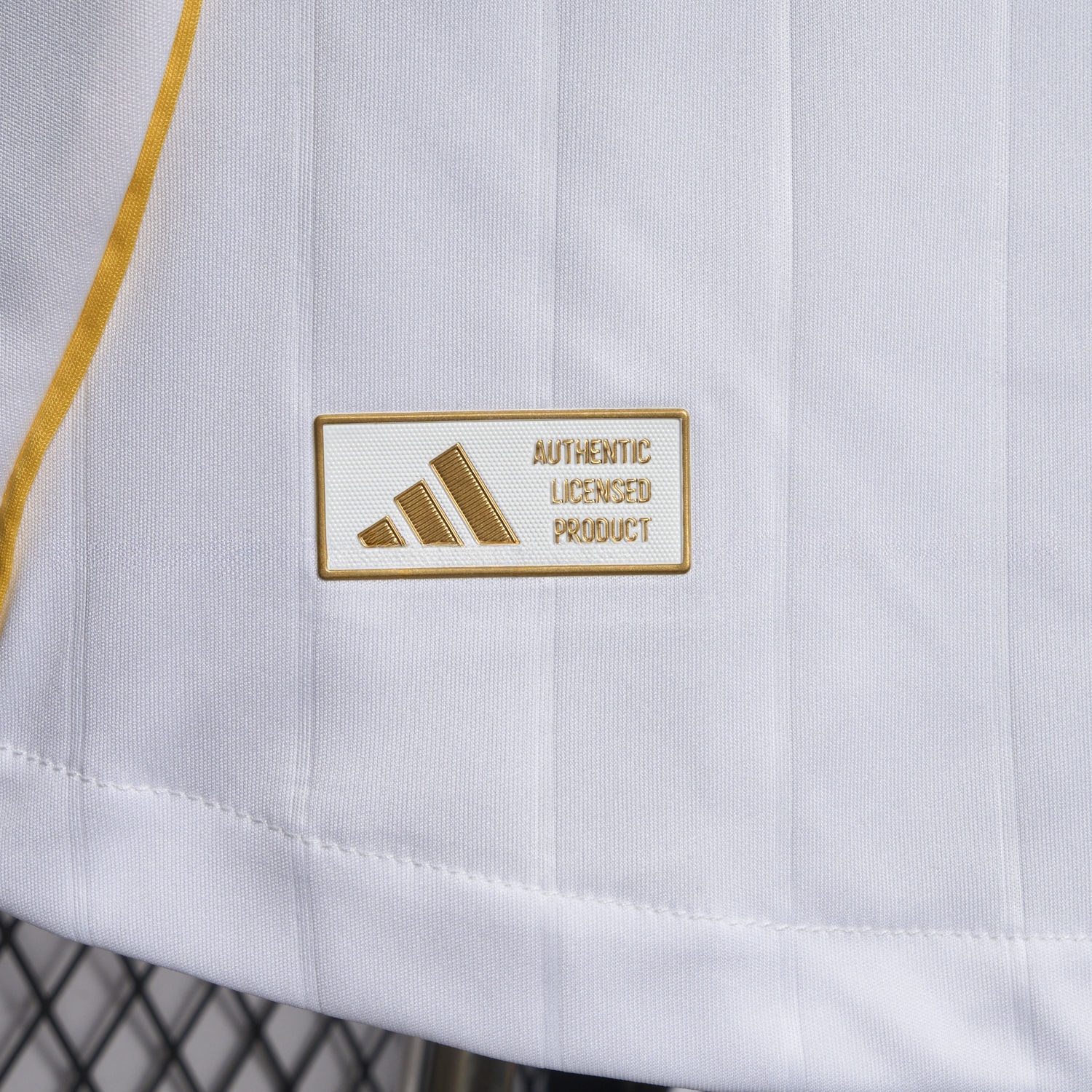 Al Nassr Riyadh Victory 25-26 Third Jersey - Player Version - UnitedFutballJersey