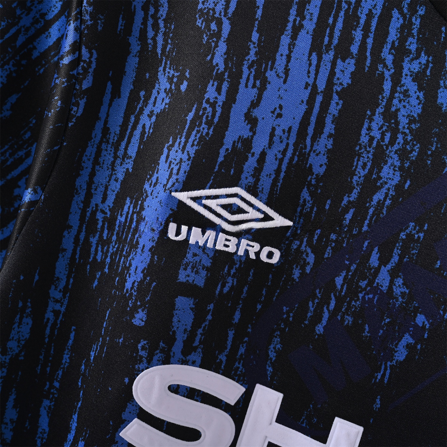 Retro Manchester United 1992-93 Away Jersey - UnitedFutballJersey