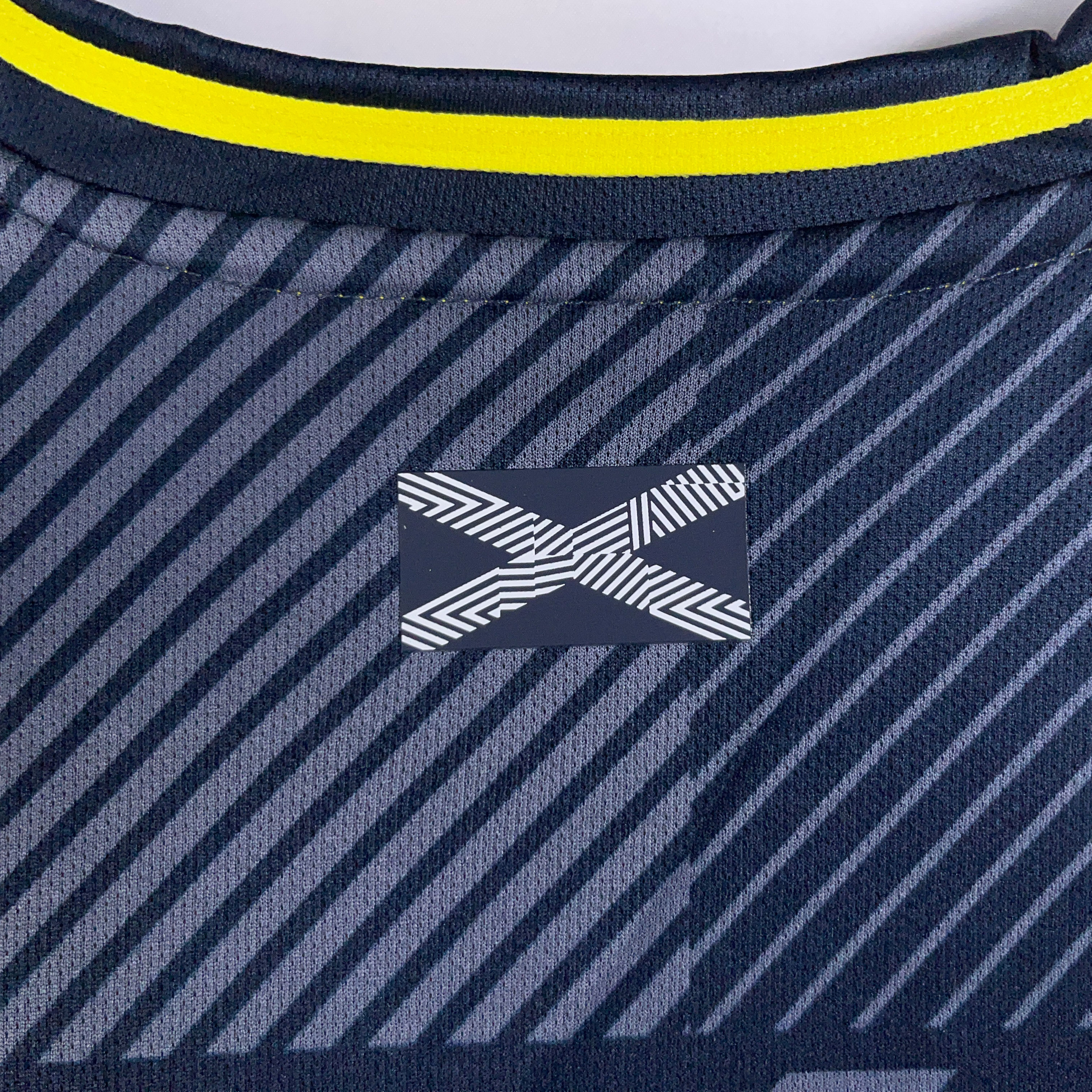 S-c-o.t l.a-n.d 2024 Home Stadium Jersey - Fans Version - UnitedFutballJersey