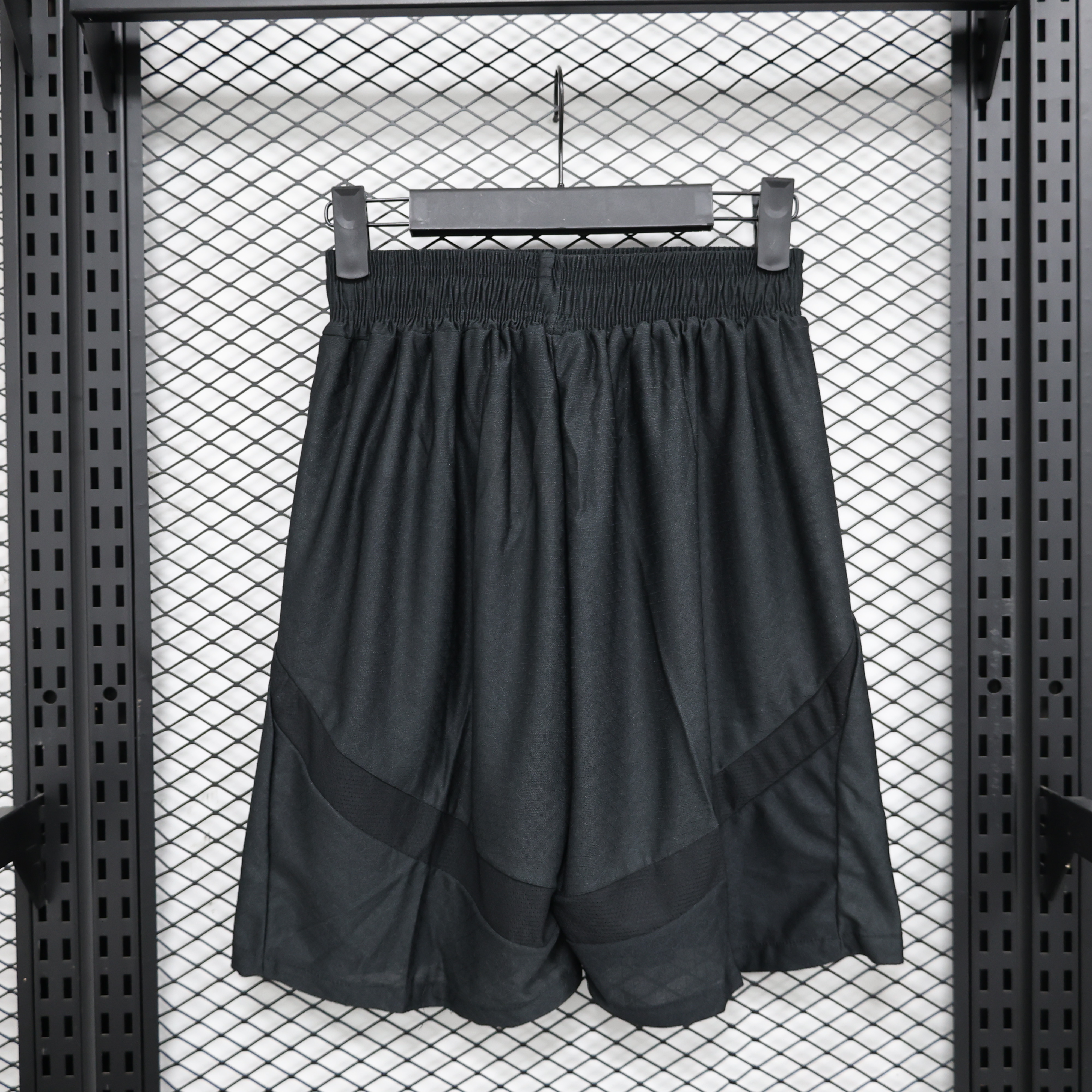 AC Milan 24-25 Away Shorts - Player Version - UnitedFutballJersey