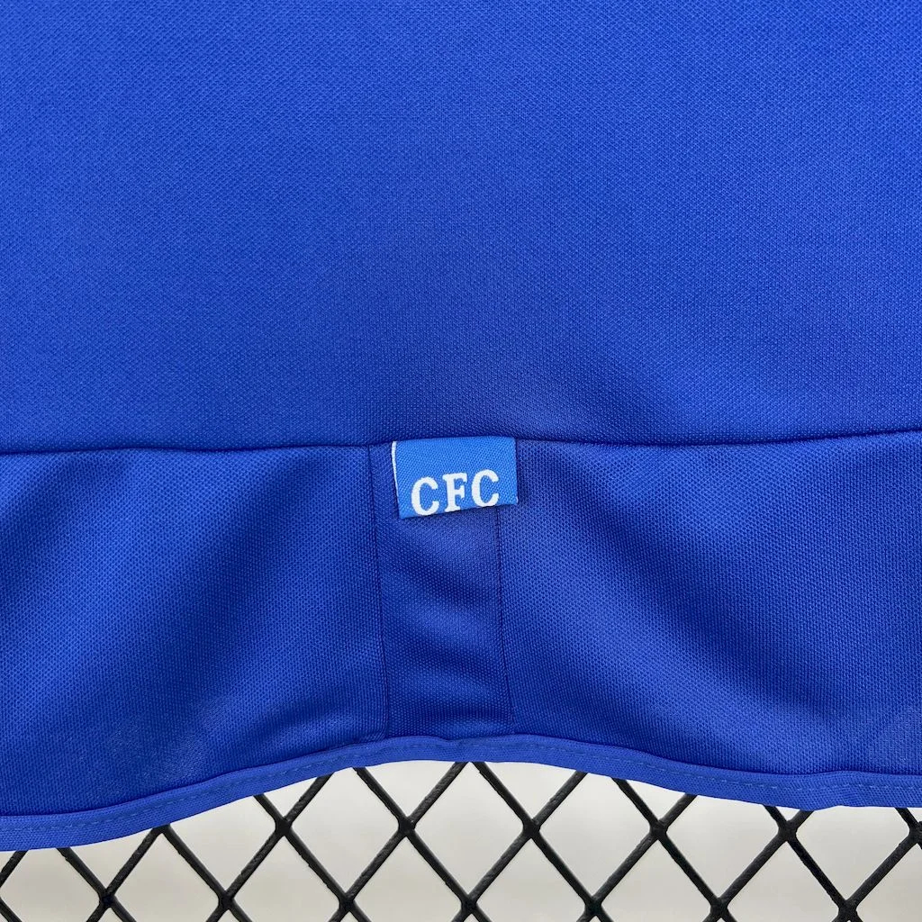 Retro C.H.E.L.S.E.A 2004-05 Home Jersey - UnitedFutballJersey