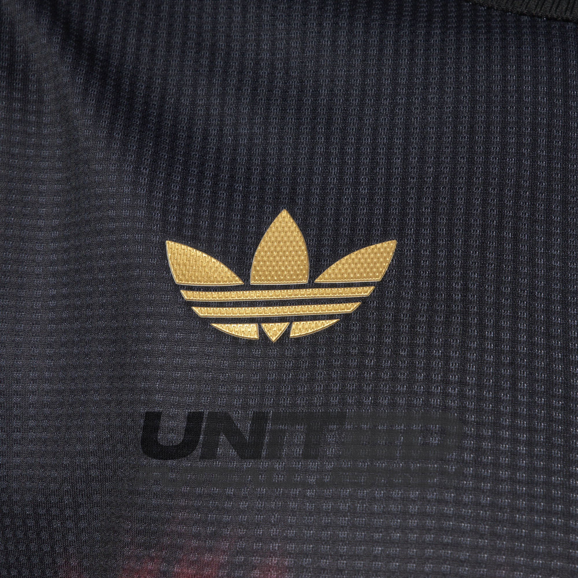 Manchester United 24-25 Pre-Match Chinese New Year Jersey - Player Version - UnitedFutballJersey