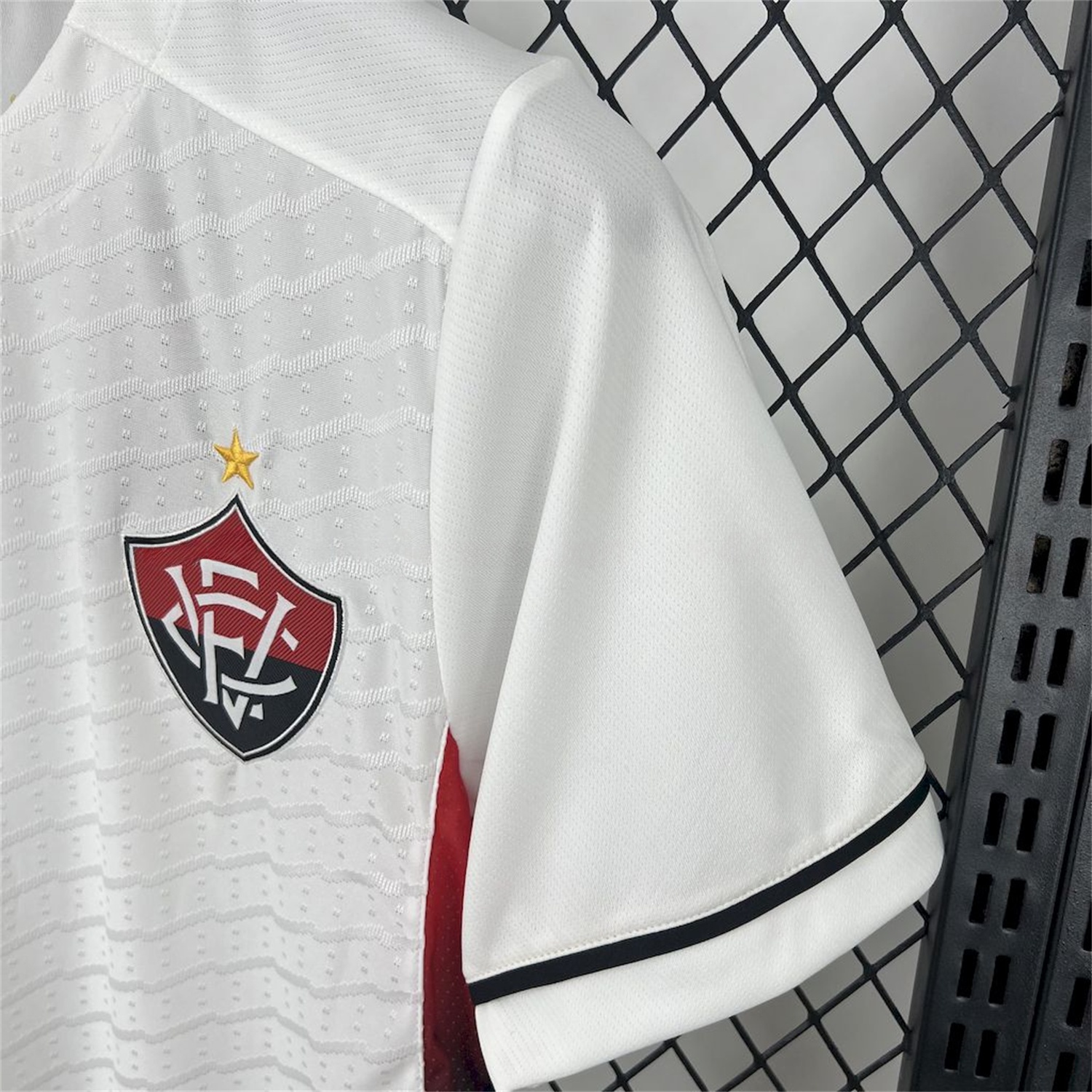 Vitoria 25-26 Away Jersey - Fans Version - UnitedFutballJersey