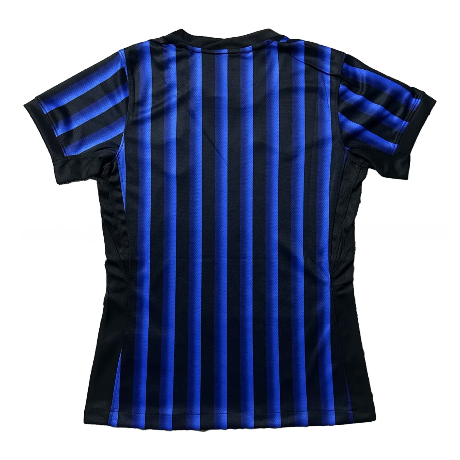 Women's Inter Milan 25-26 Home Jersey - UnitedFutballJersey