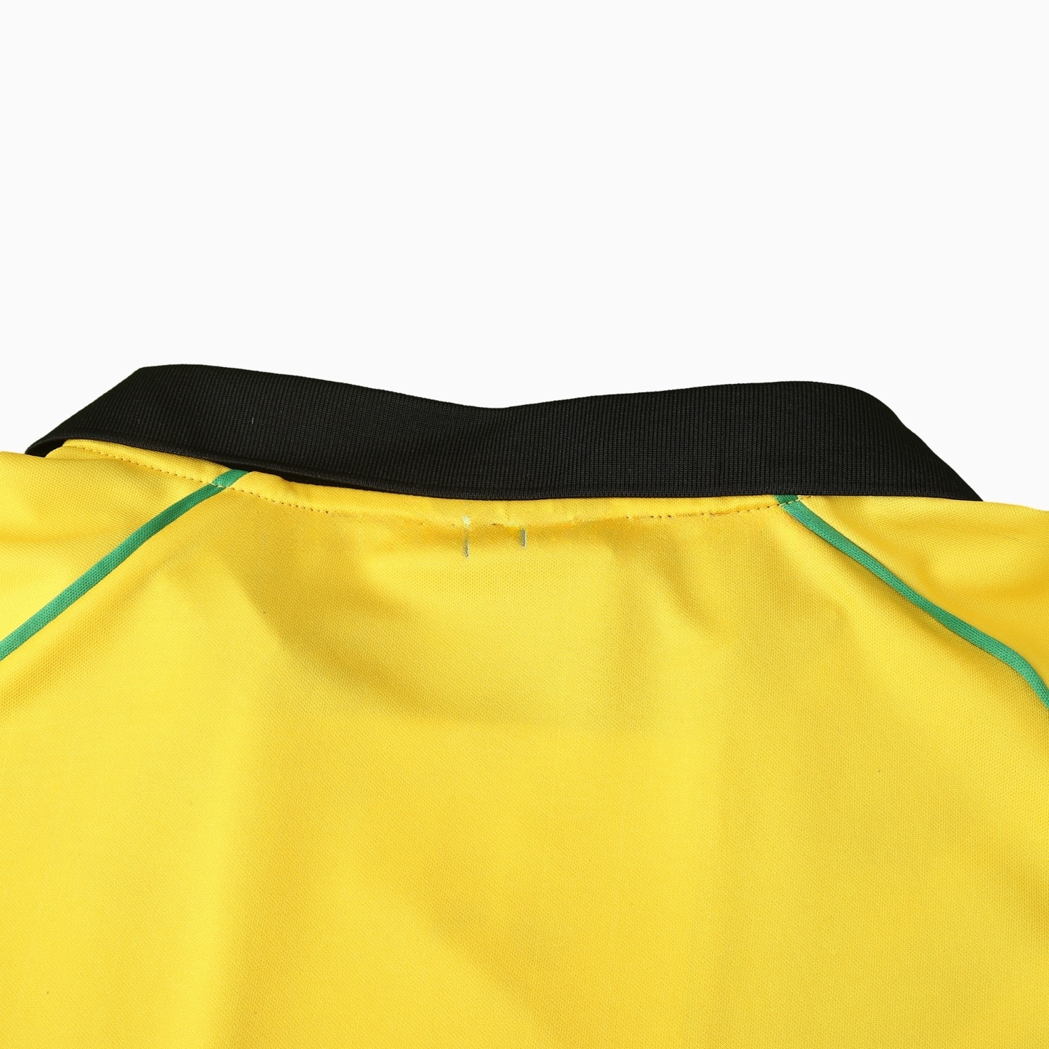 Retro Jamaica 1998 Home Jersey - UnitedFutballJersey