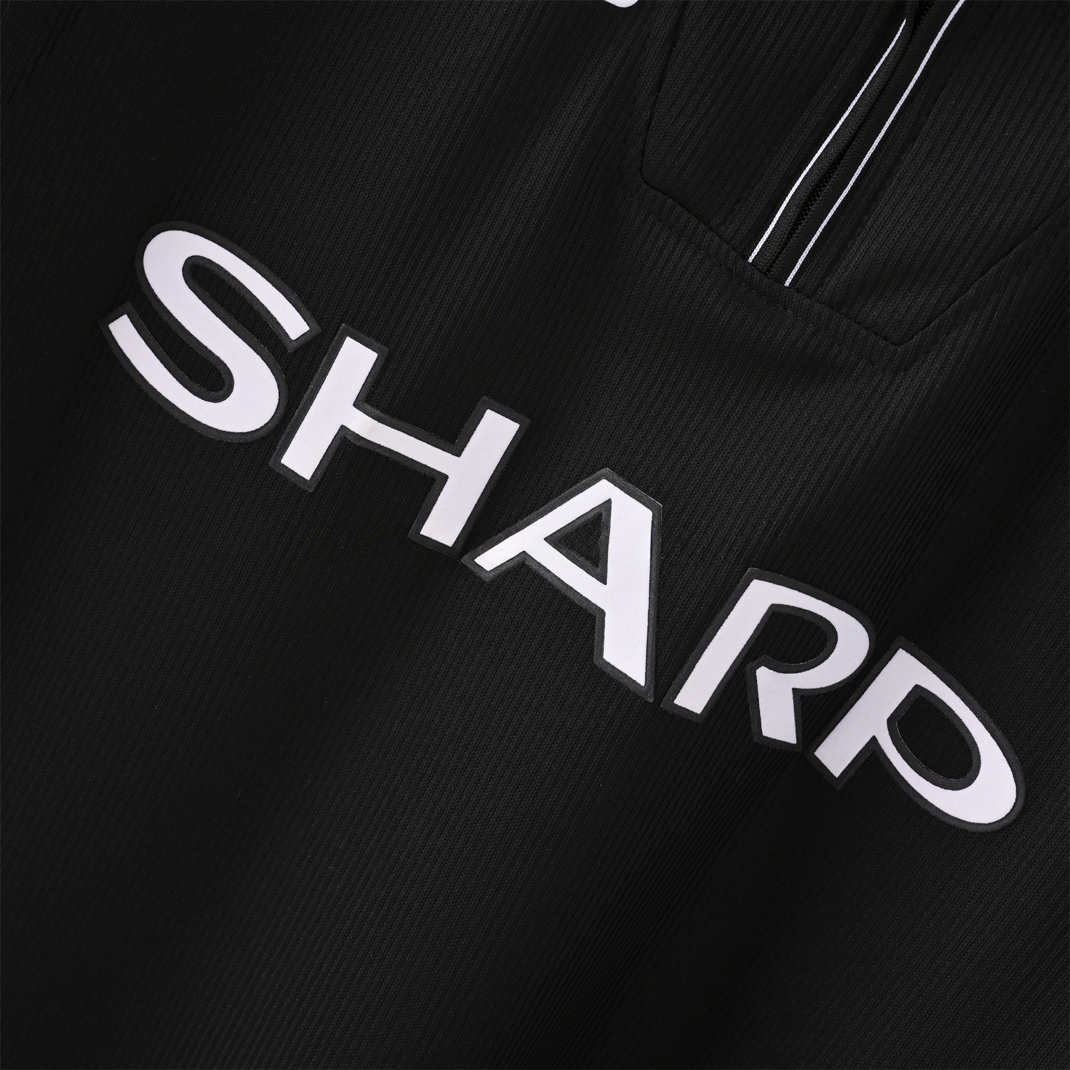 Manchester United Retro 1998-99 Black Long Sleeves Jersey - UnitedFutballJersey