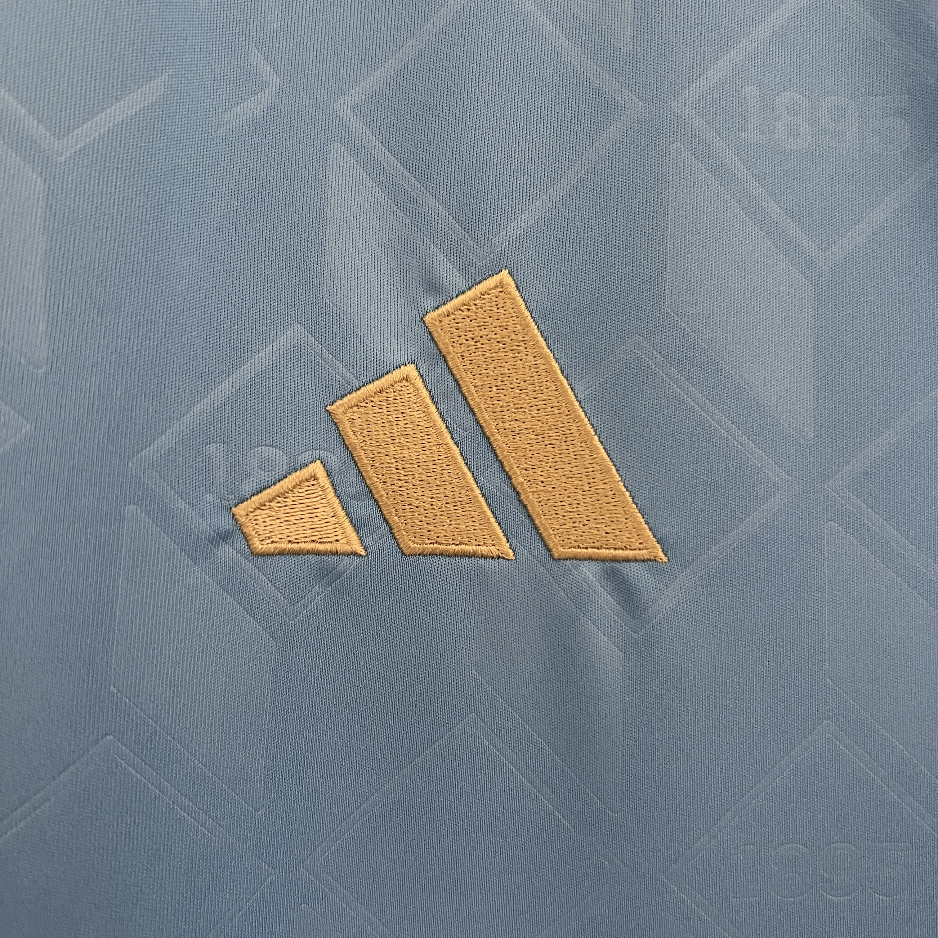 Belgium 2024 Away Stadium Jersey - Fans Version - UnitedFutballJersey