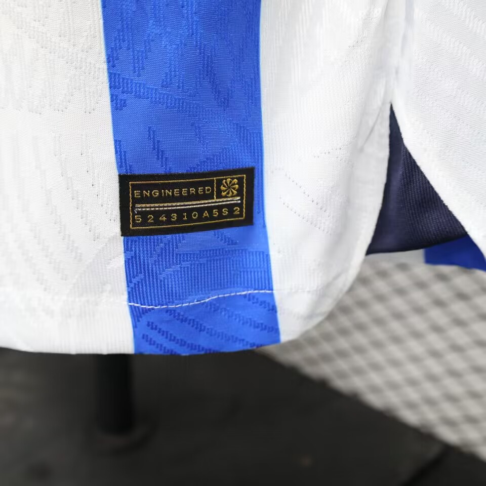 B.r.i.g.h.t.o.n 23-24 Home Stadium Jersey - Player Version - UnitedFutballJersey