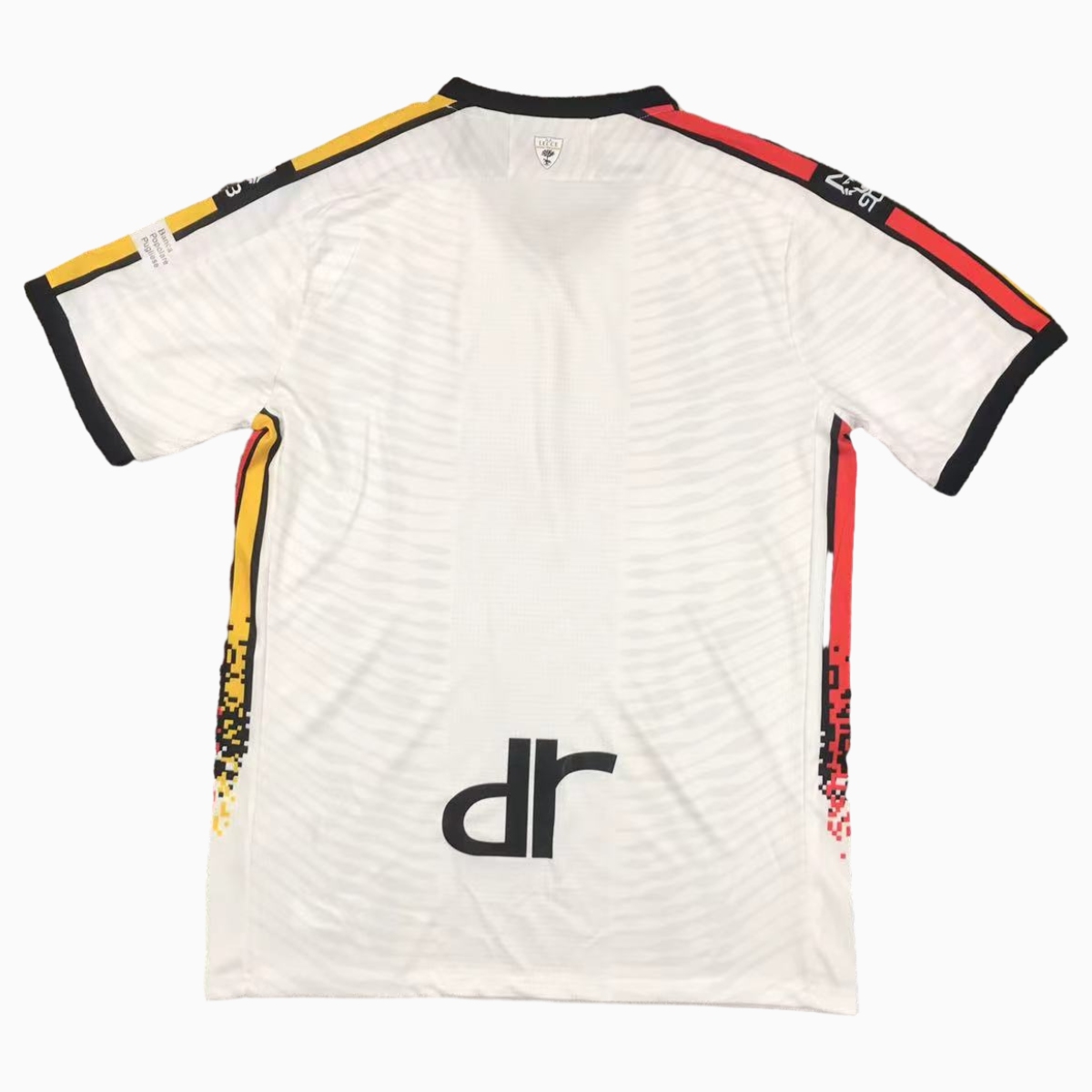 Lecce 24-25 Away Jersey - Fans Version - UnitedFutballJersey