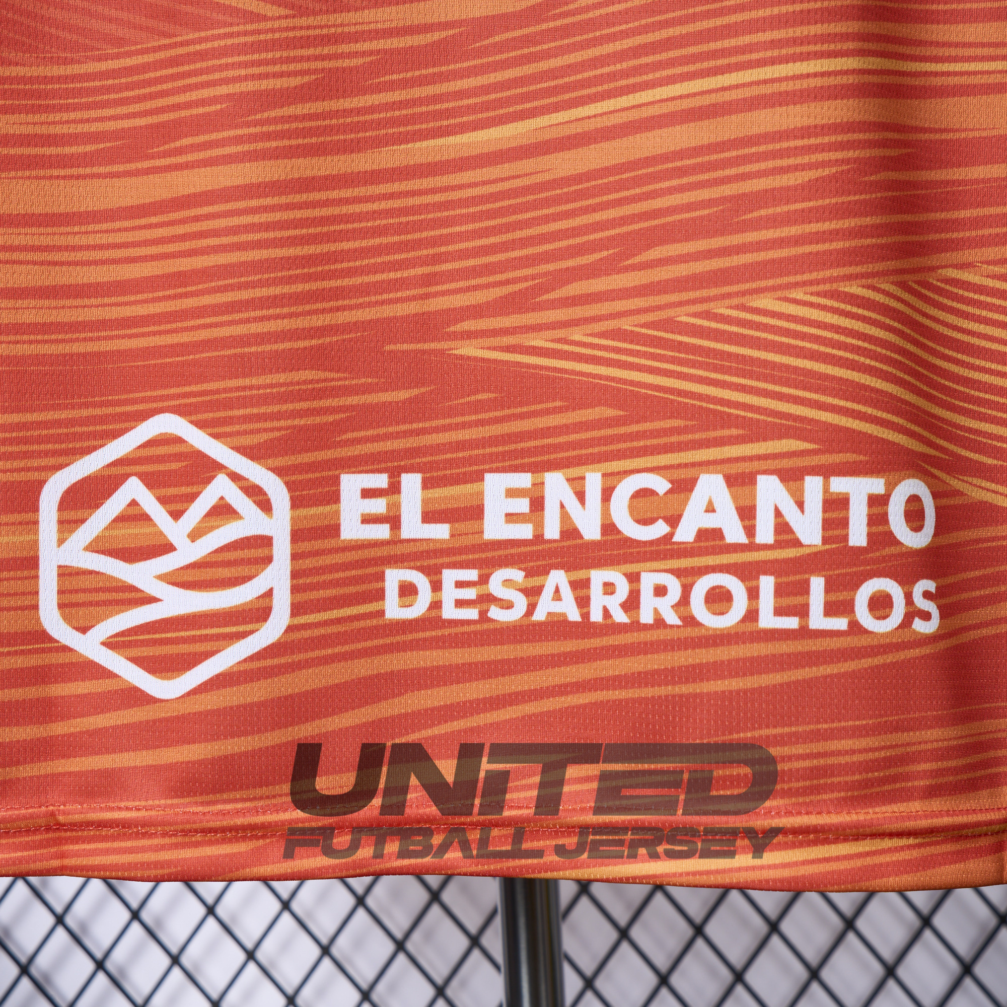 Mazatlán 24-25 Away Jersey - Player Version - UnitedFutballJersey