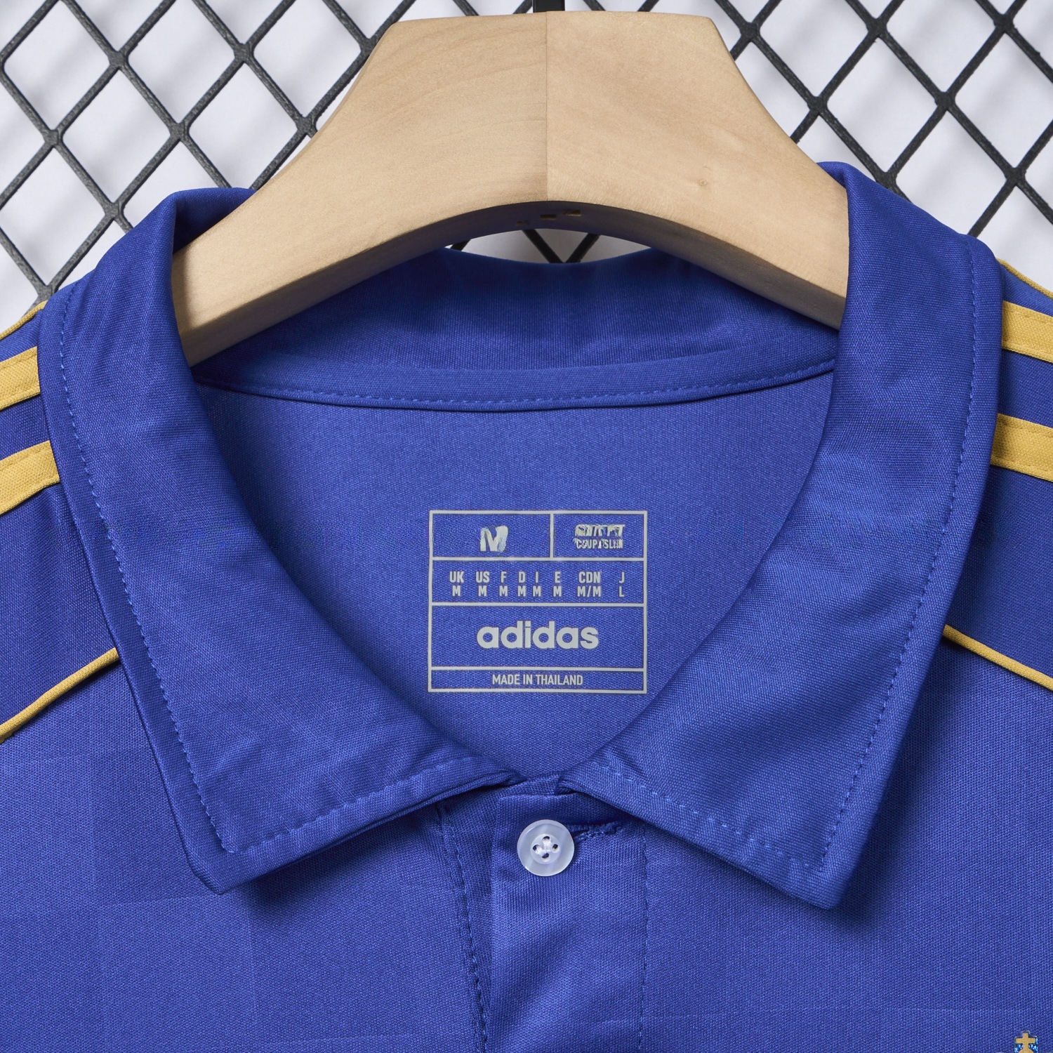 Real Oviedo 25-26 Centenary Home Jersey - Fans Version - UnitedFutballJersey