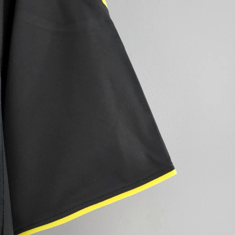 Retro Liver.pool 2010-11 Third Jersey - UnitedFutballJersey