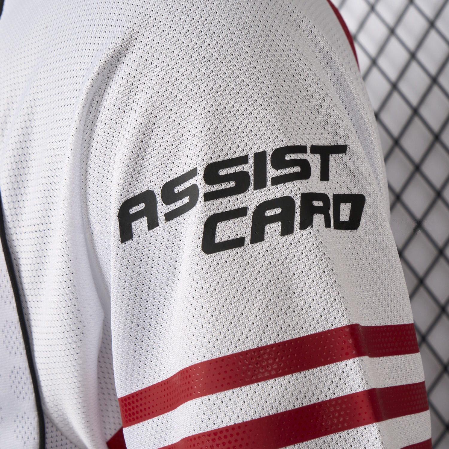River Plate 25-26 Home Jersey - Player Version - UnitedFutballJersey