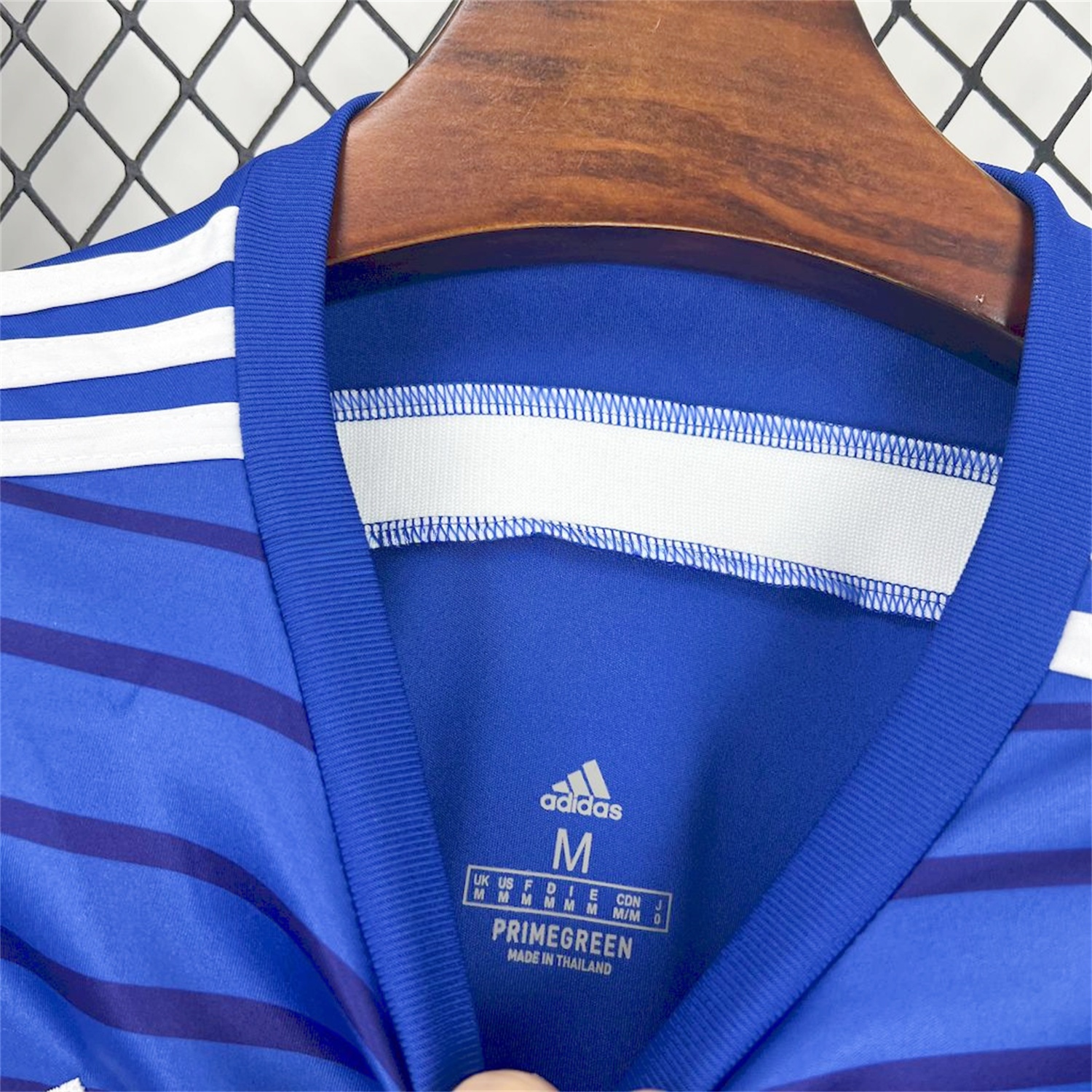 Retro C.H.E.L.S.E.A 2014-15 Home Stadium Jersey - UnitedFutballJersey