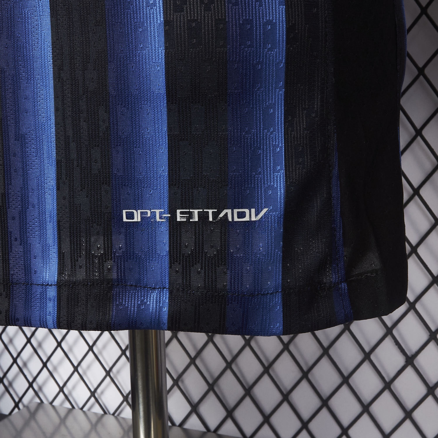 Inter Milan 25-26 Home Jersey - Player Version - UnitedFutballJersey