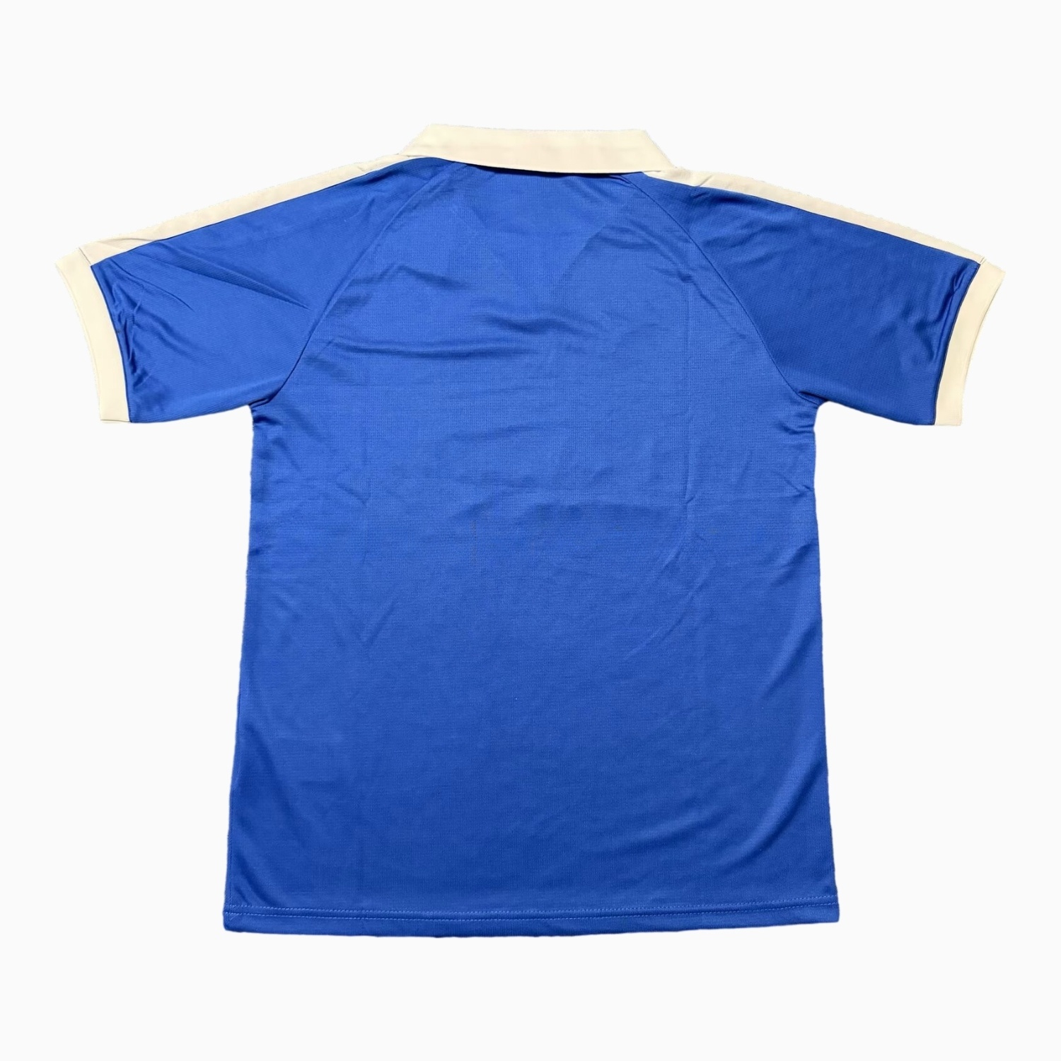 Al Hilal Riyadh Crescent 24-25 Anniversary Edition Jersey - Fans Version - UnitedFutballJersey