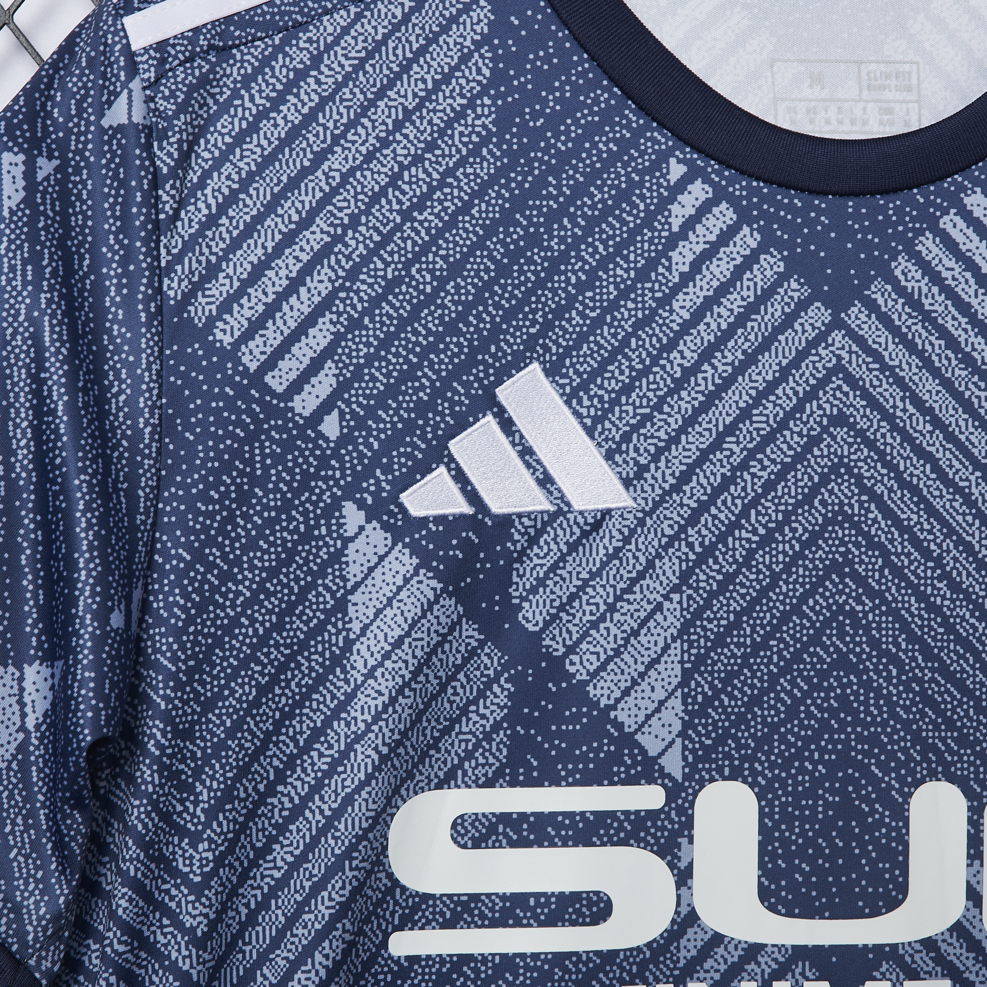 Schalke 04 24-25 Third Jersey - Fans Version - UnitedFutballJersey