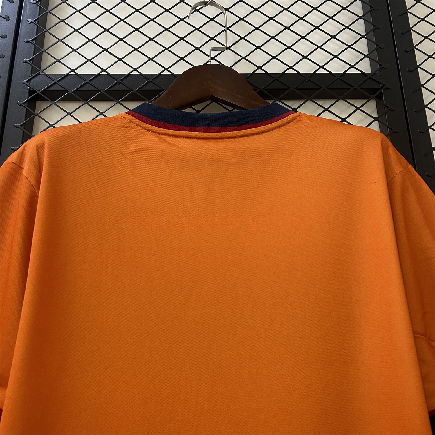 Retro Barcelona 98-99 Third Jersey - UnitedFutballJersey