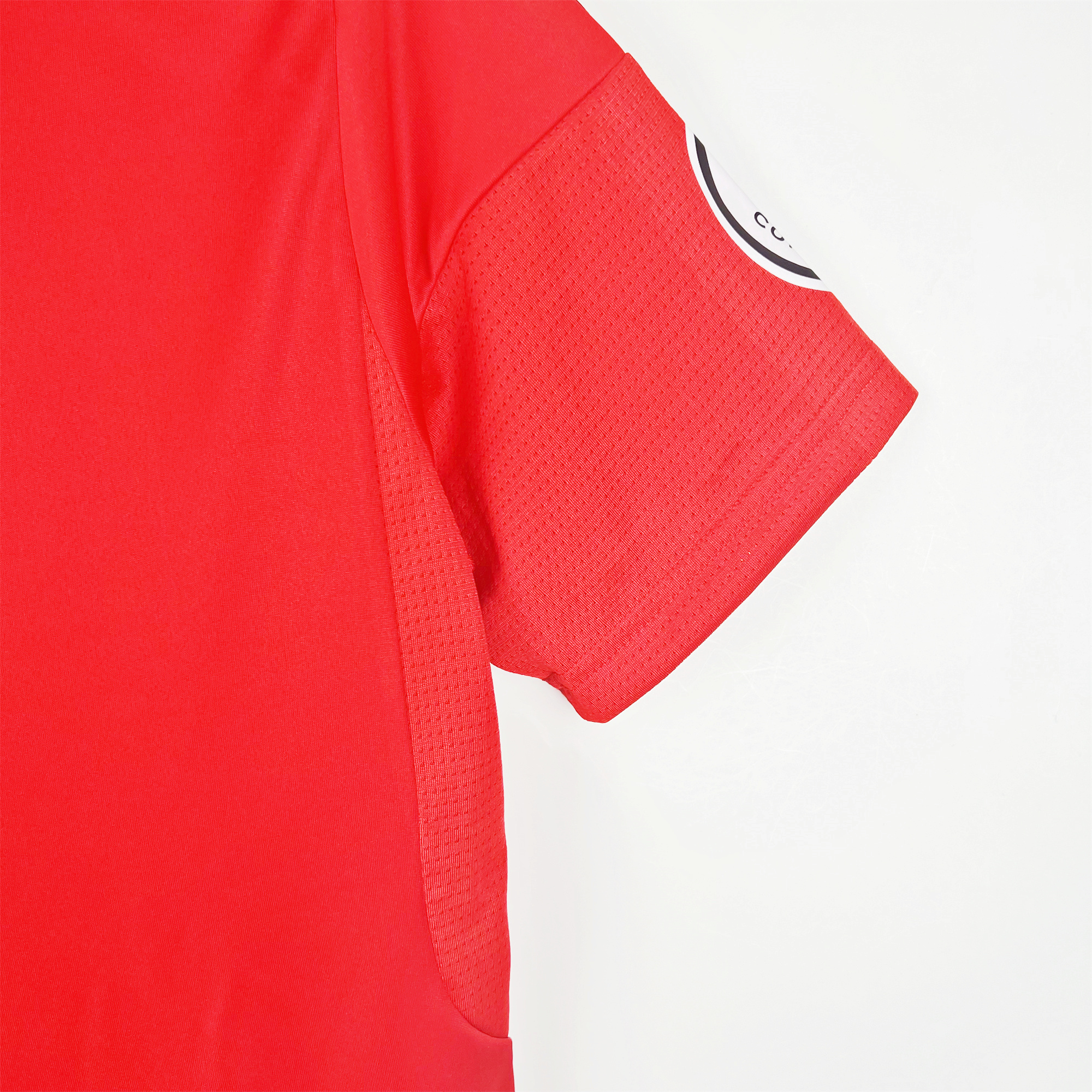 Osasuna 23-24 Home Stadium Jersey - Fans Version - UnitedFutballJersey