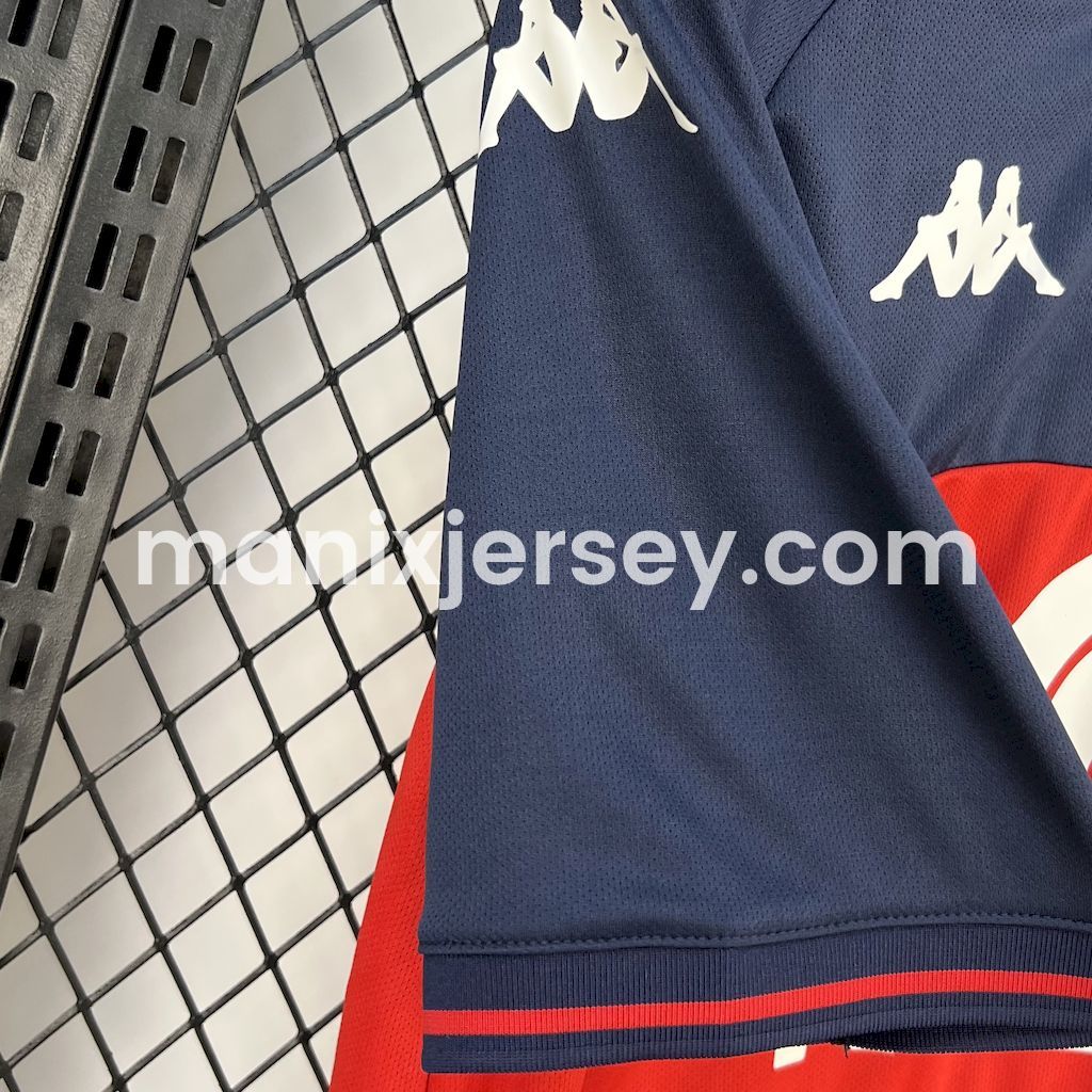 CA Tigre 25-26 Home Jersey - Fans Version - UnitedFutballJersey