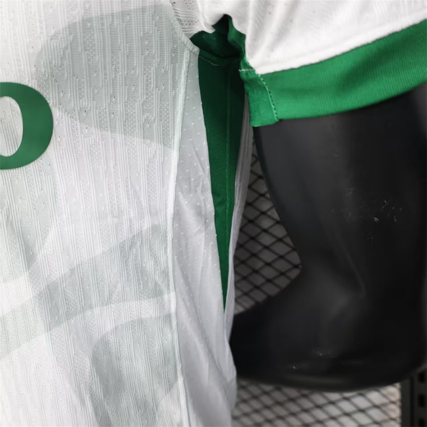 Sporting CP 25-26 Away Jersey - Player Version - UnitedFutballJersey