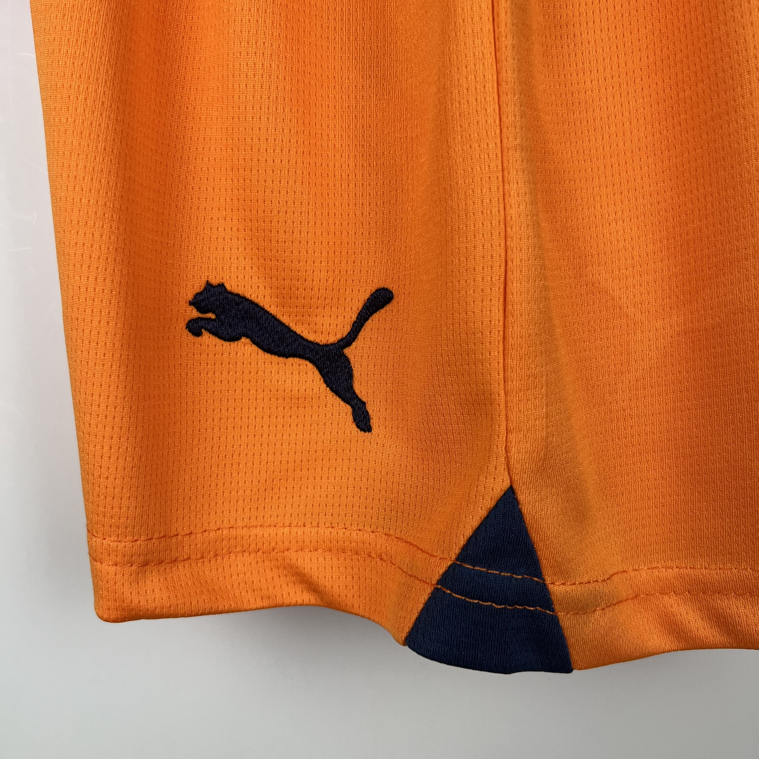 Valencia 23-24 Third Kids Kit - UnitedFutballJersey