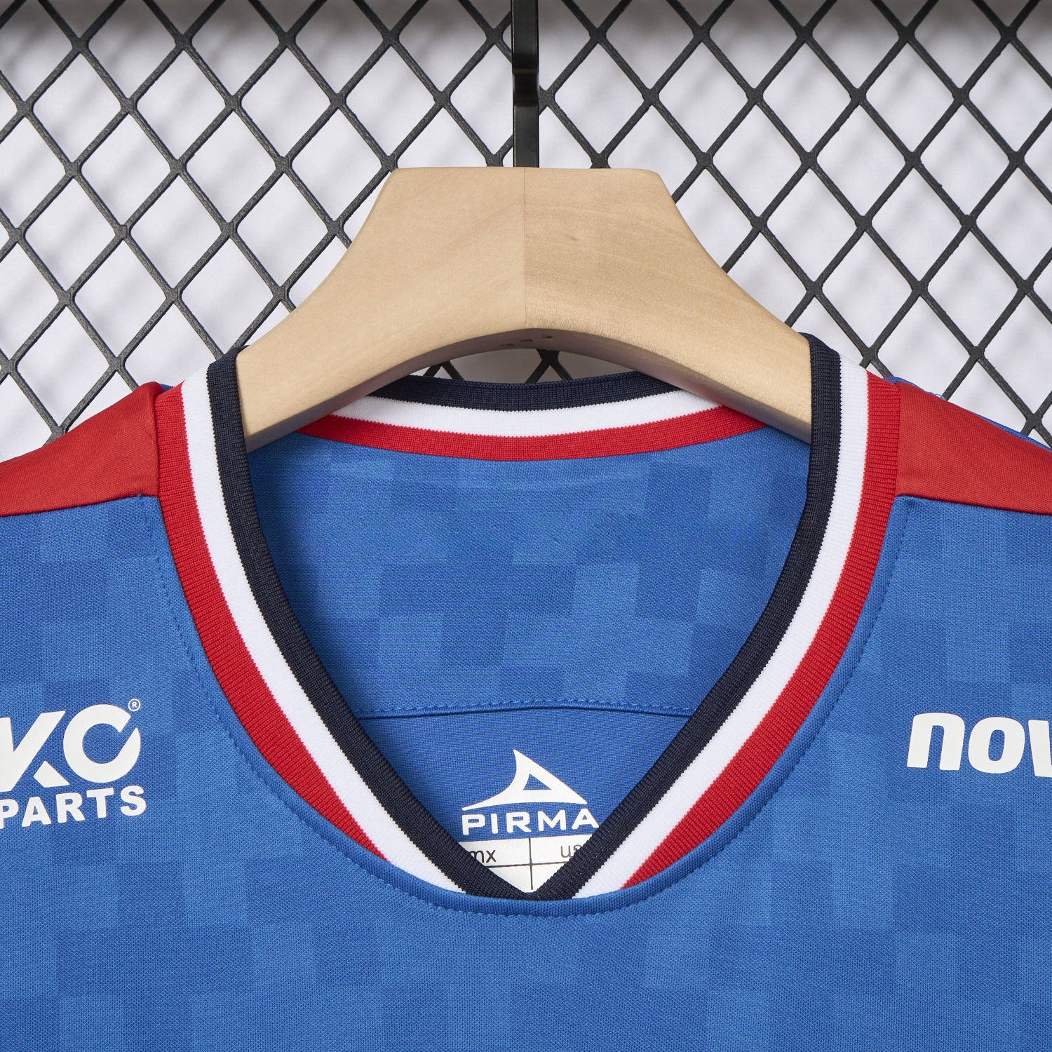Cruz Azul 25-26 Home Jersey - Fans Version - UnitedFutballJersey