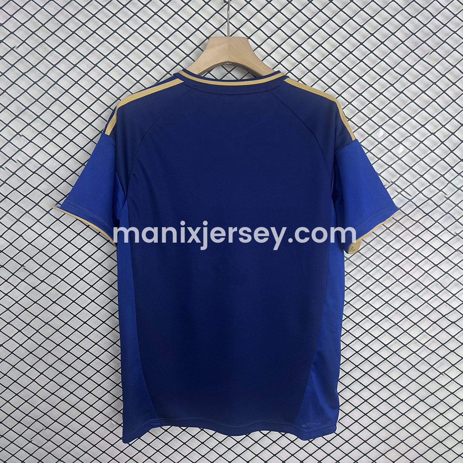 Hamburger SV 25-26 Away (Informal-release Version) Jersey - Fans Version - UnitedFutballJersey