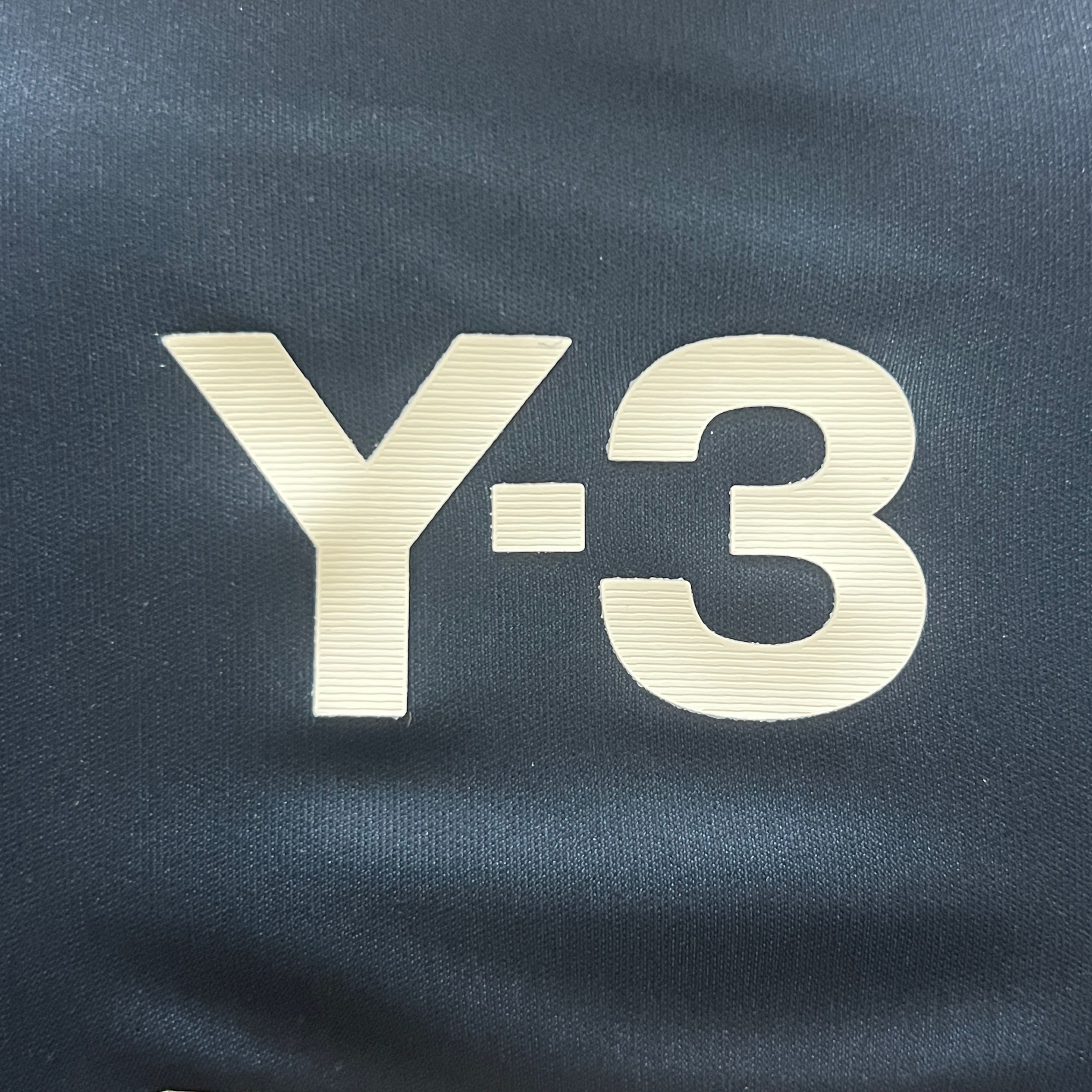 Japan 2024 Y3 Home Stadium Jersey - Player Version - UnitedFutballJersey