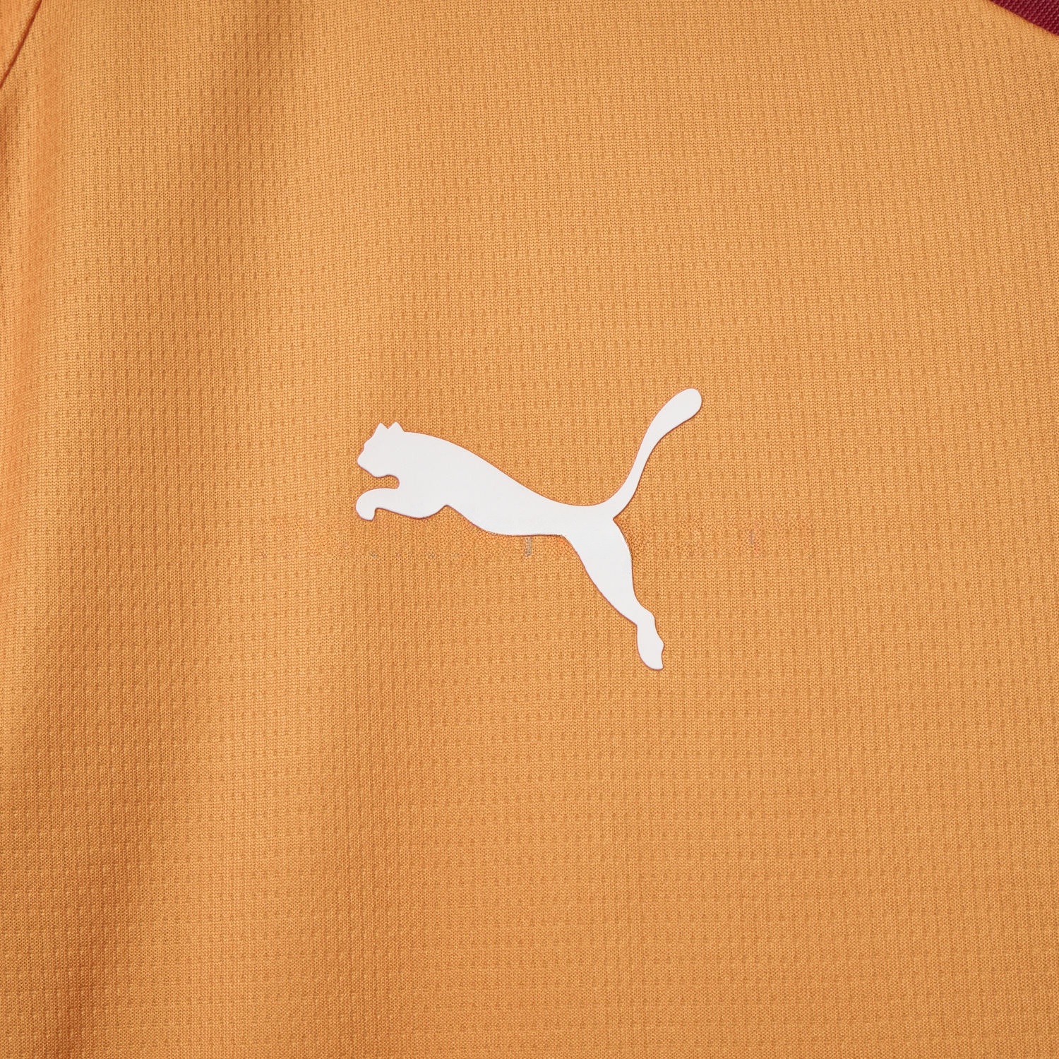 Galatasaray 25-26 Home Unsponsored Jersey - Fans Version - UnitedFutballJersey