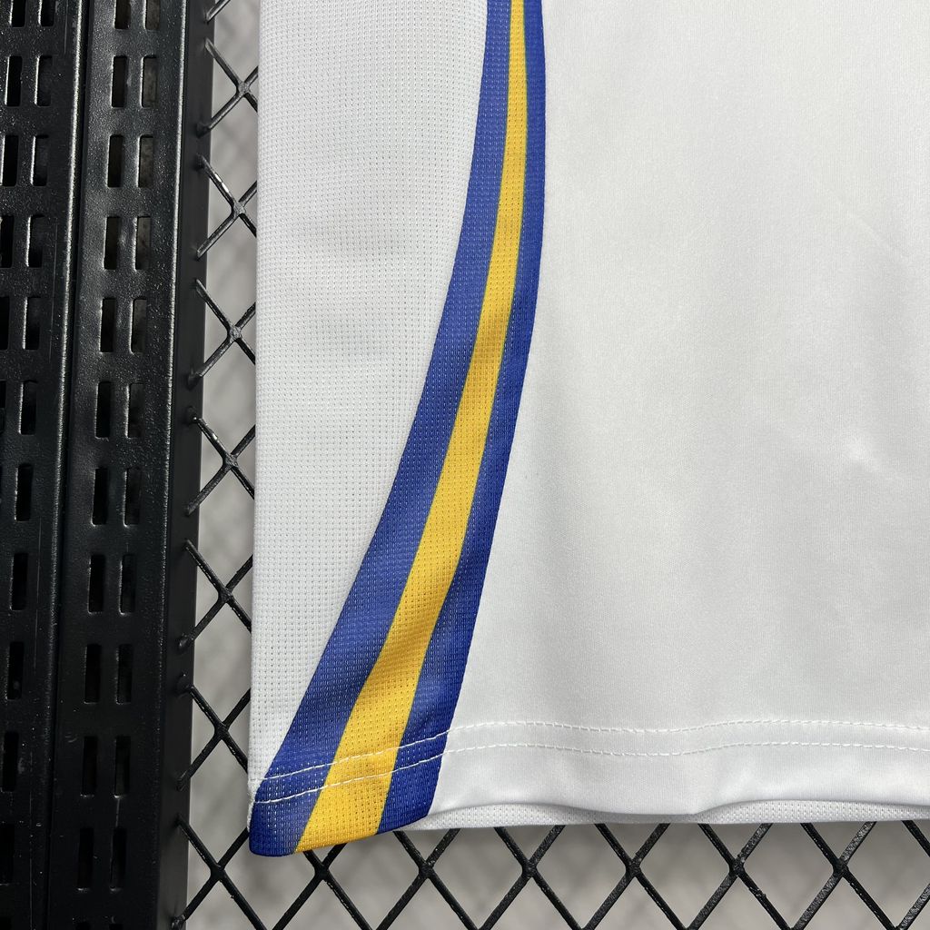 Boca Juniors 24-25 Away Jersey - Fans Version - UnitedFutballJersey