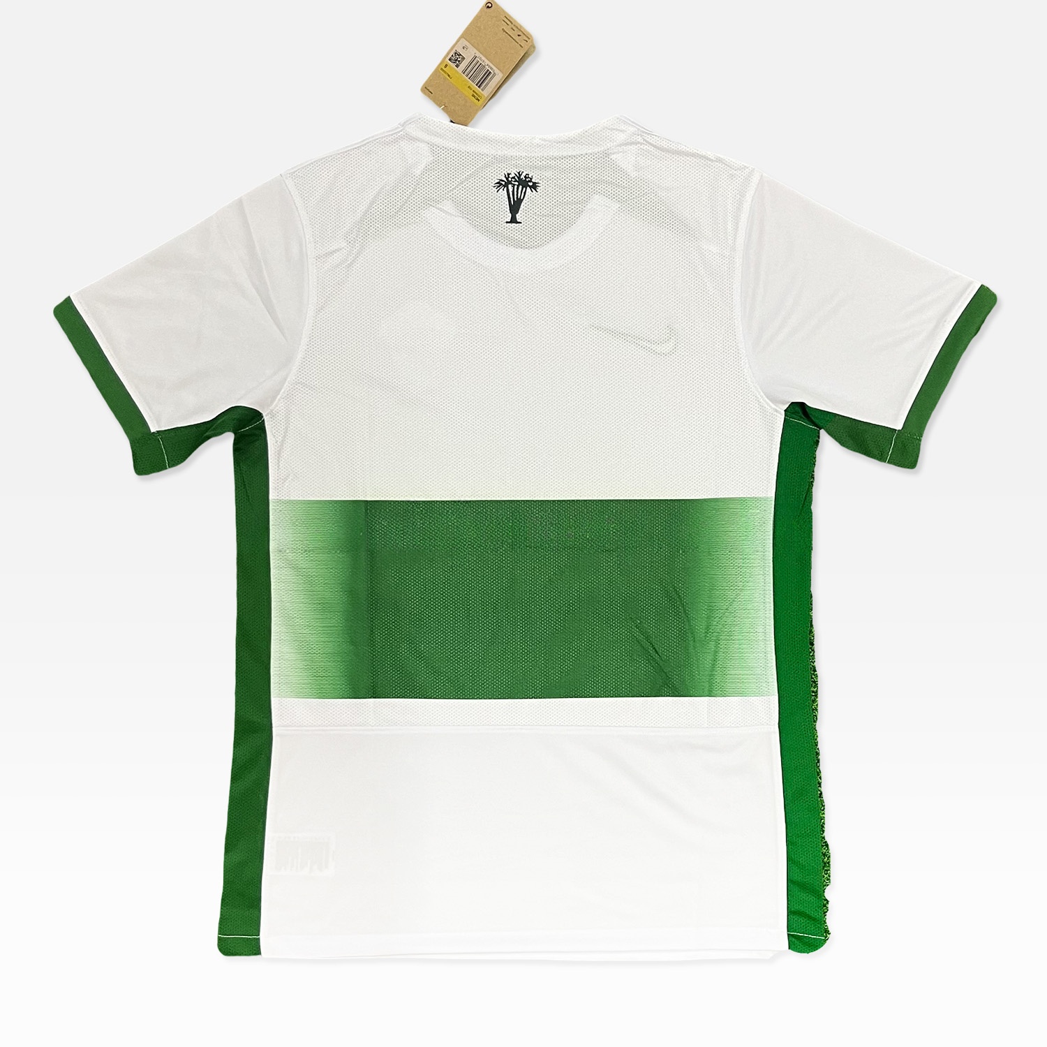 Elche 24-25 Home Unsponsored Jersey - Fans Version - UnitedFutballJersey