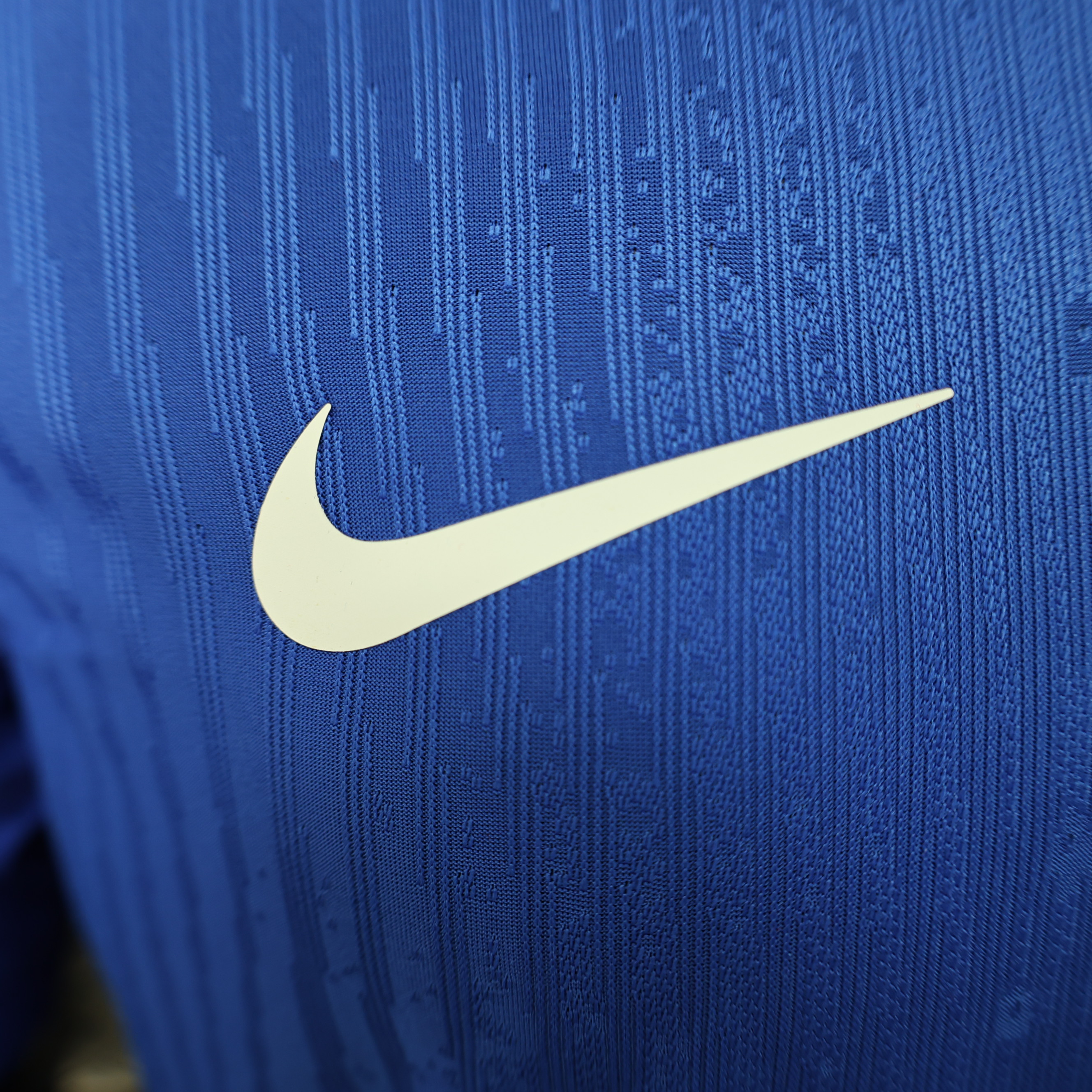 France 2024 Home Stadium Jersey - Player Version - UnitedFutballJersey
