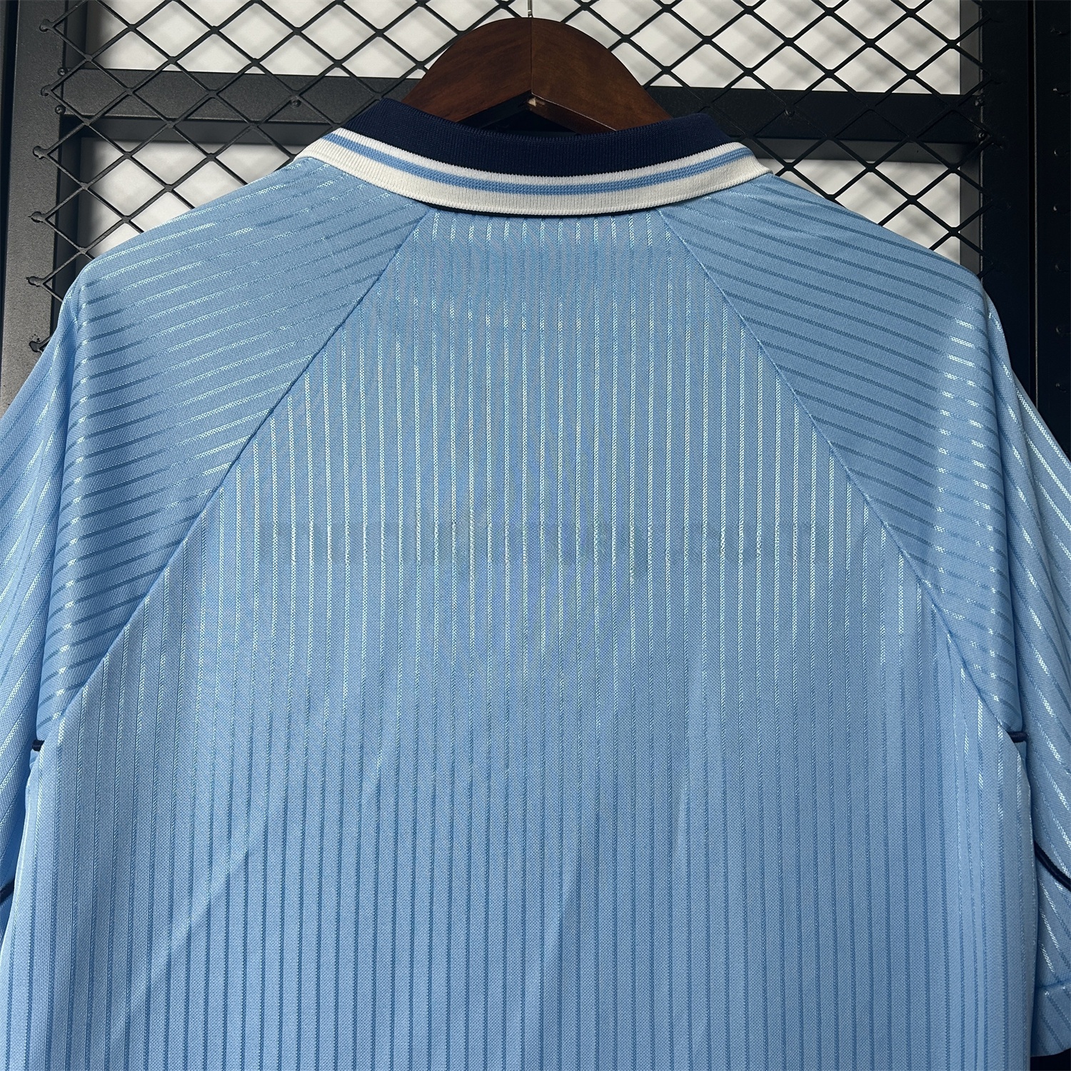 Retro Celta Vigo 1997-99 Home Jersey - UnitedFutballJersey