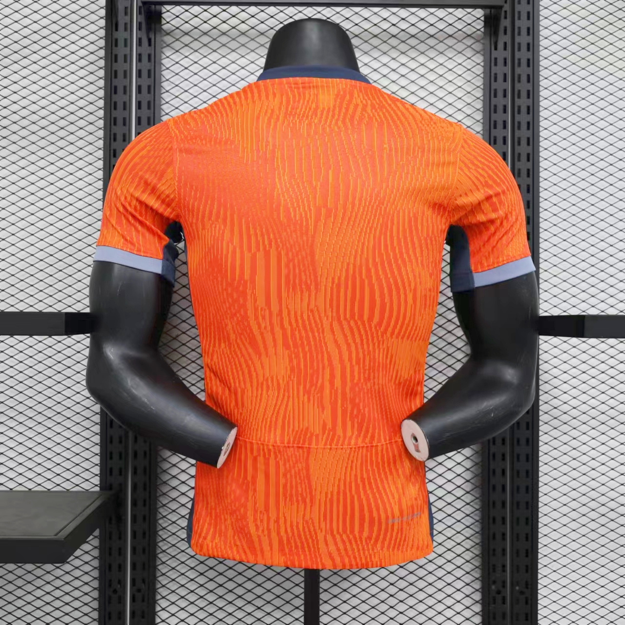 Inter Milan 23-24 Third Teenage Mutant Ninja Turtles Edition Jersey - Player Version - UnitedFutballJersey
