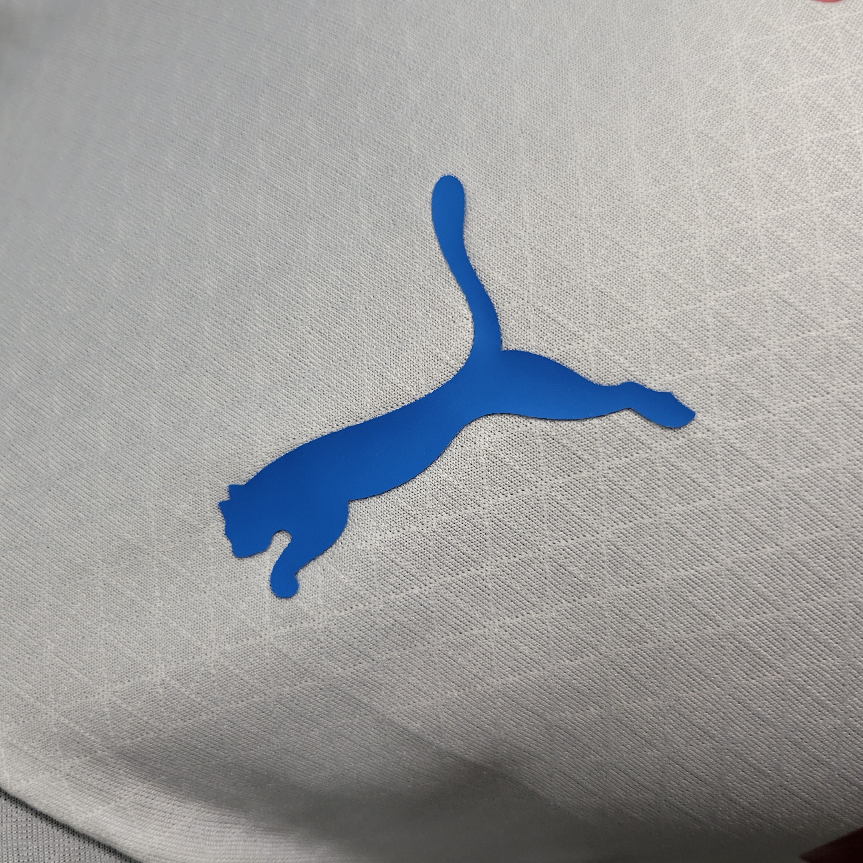 Al Hilal Riyadh Crescent 23-24 Away Stadium Jersey - Player Version - UnitedFutballJersey