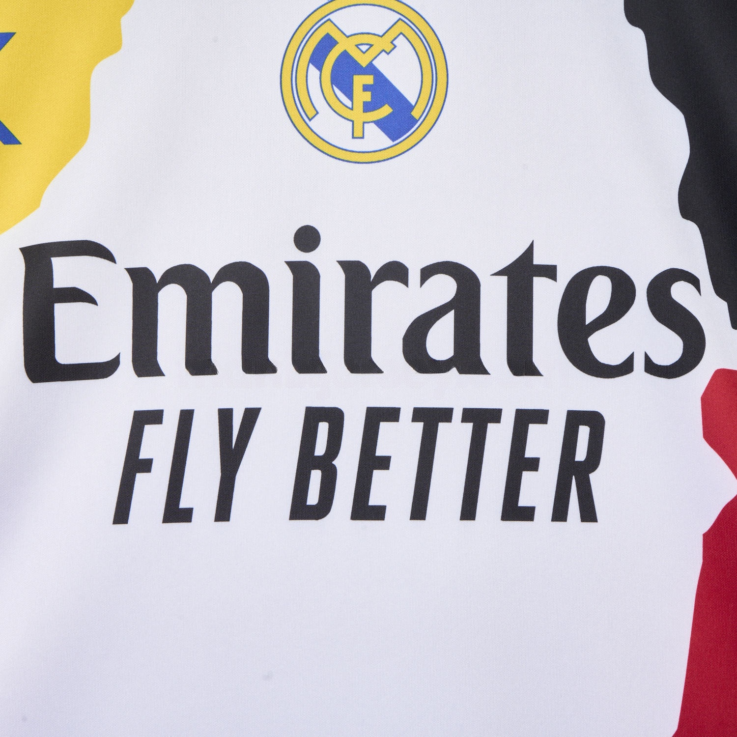 Cristiano Ronaldo Career Commemorative Jersey Real Madrid Manchester United Juventus Portugal Al Nassr Sporting CP - Fans Version - UnitedFutballJersey