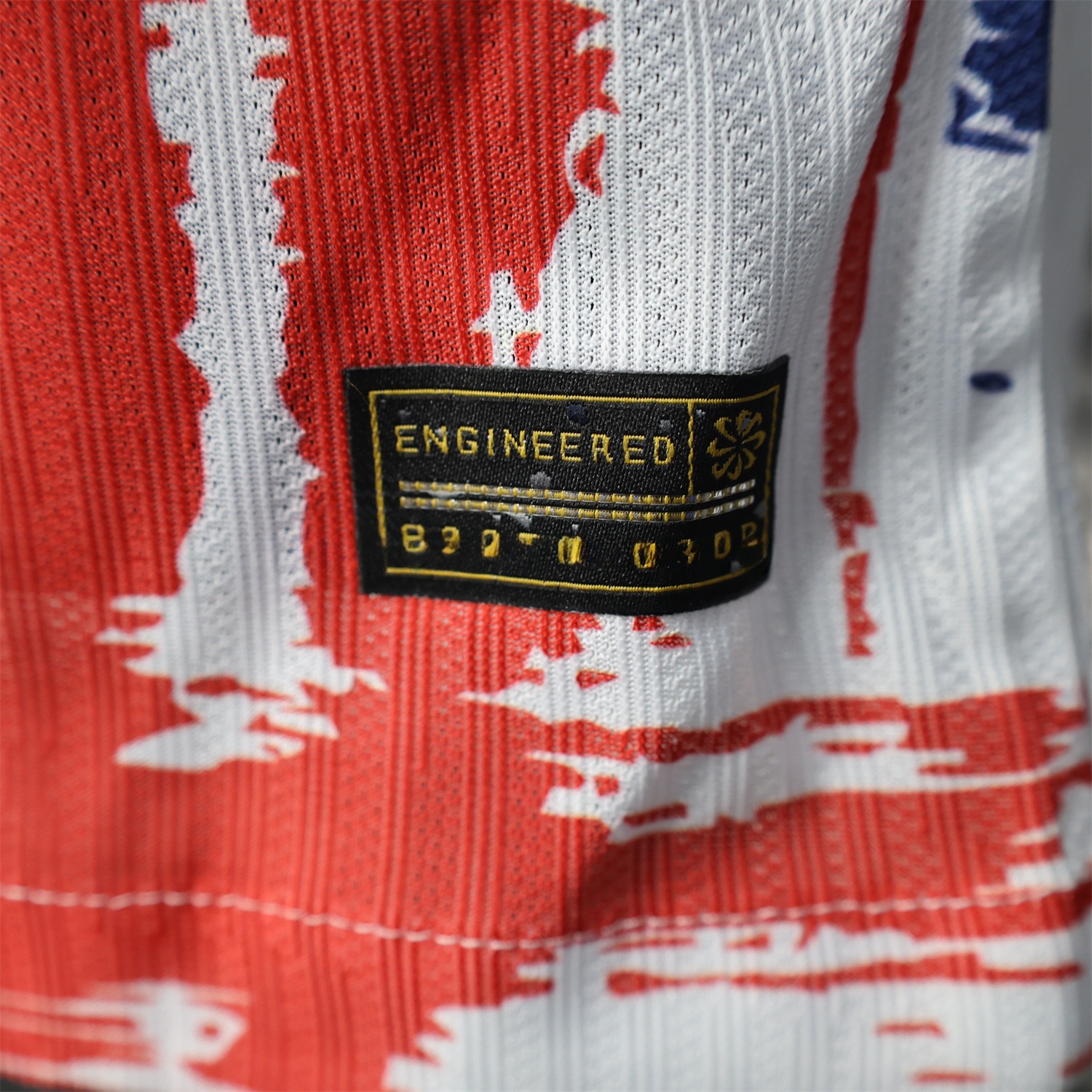 Barcelona 25-26 Red & Blue & White Special Edition Jersey - Player Version - UnitedFutballJersey